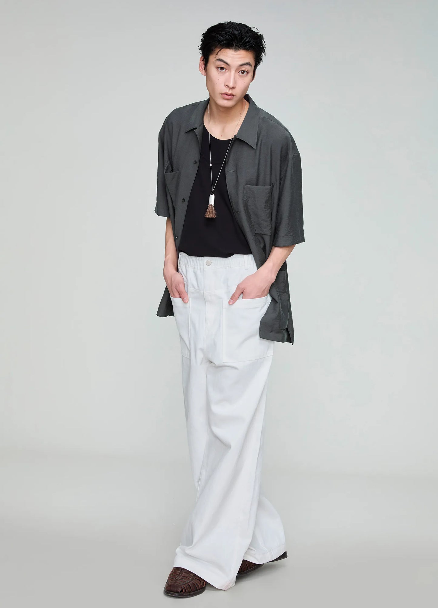 Cargo Shirt