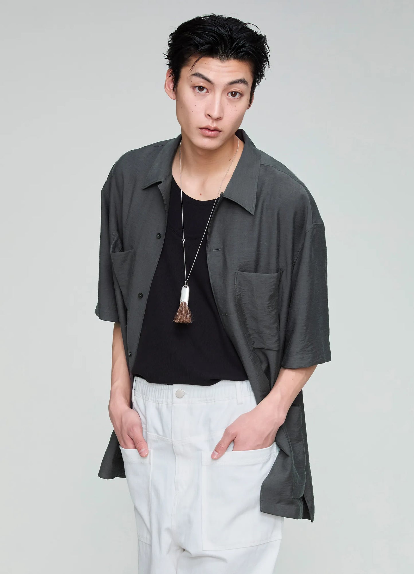 Cargo Shirt