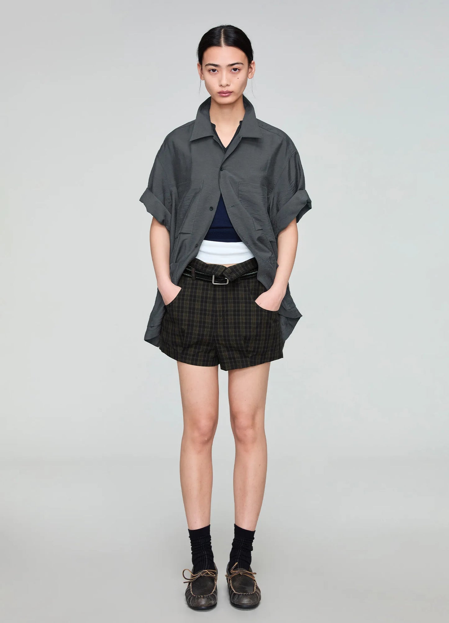 Cargo Shirt
