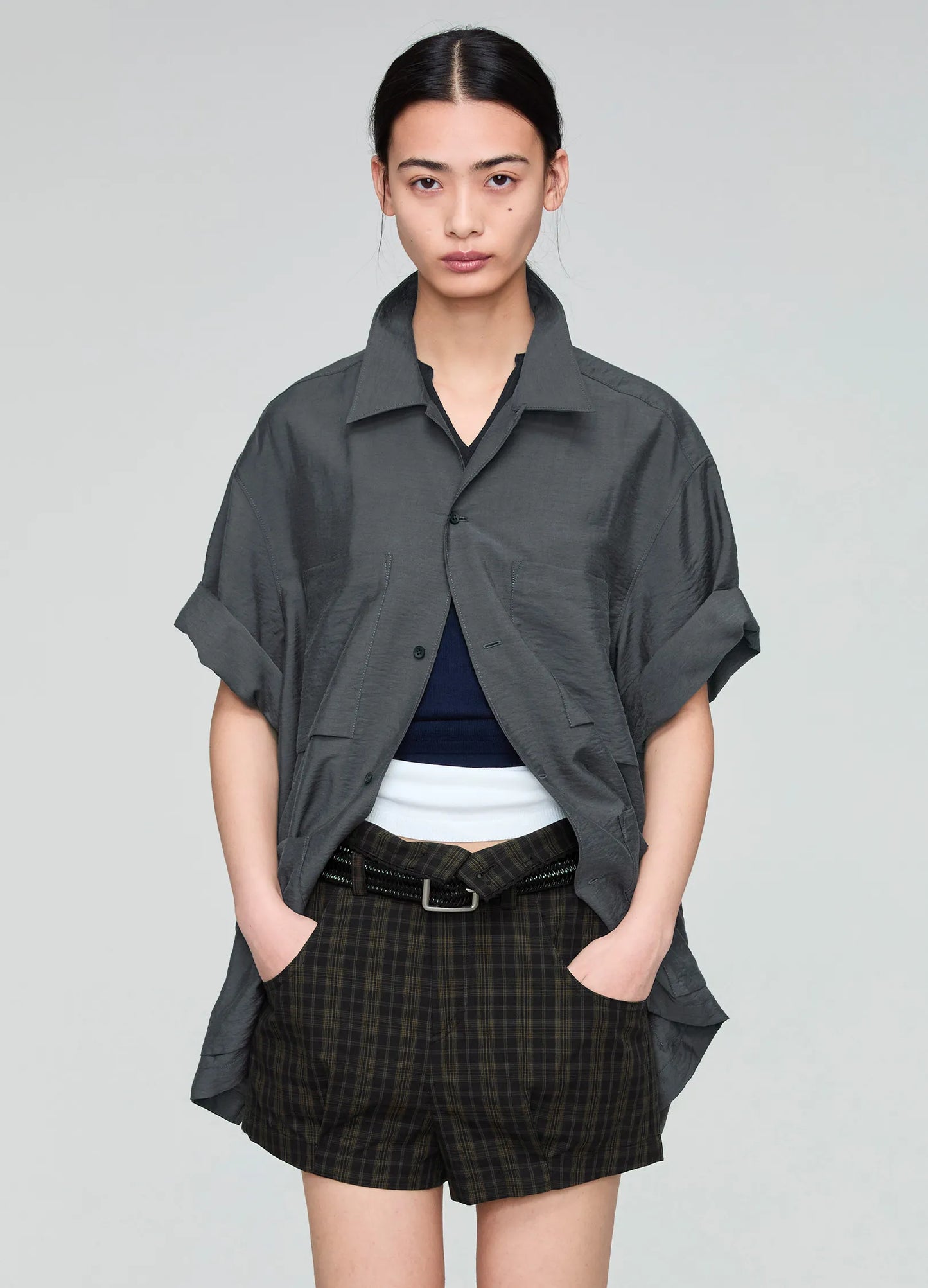 Cargo Shirt