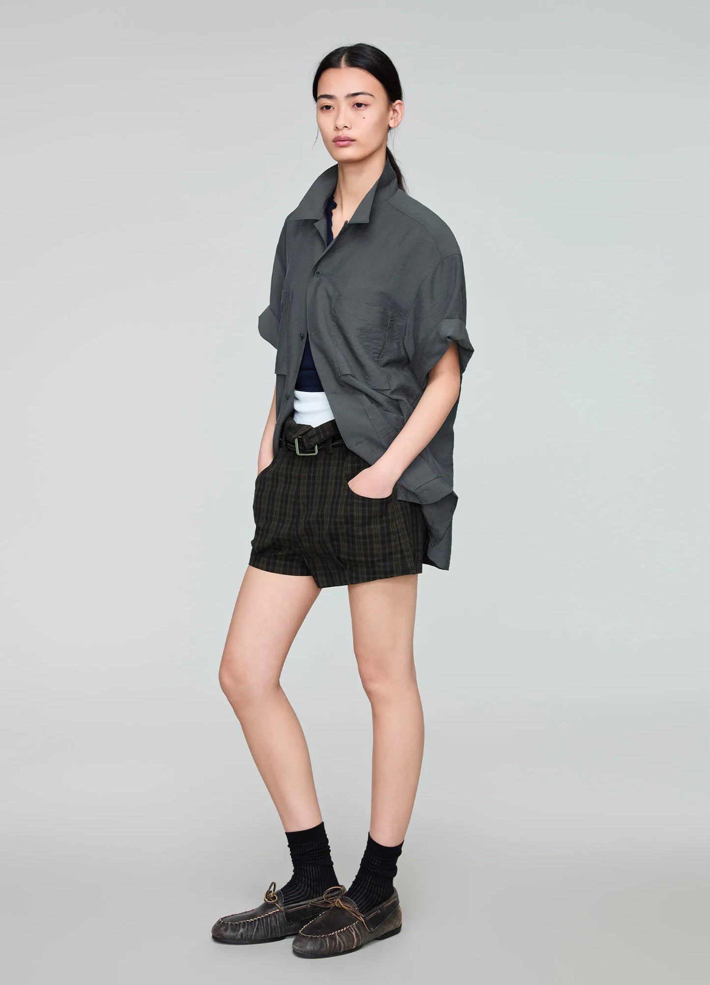 Cargo Shirt
