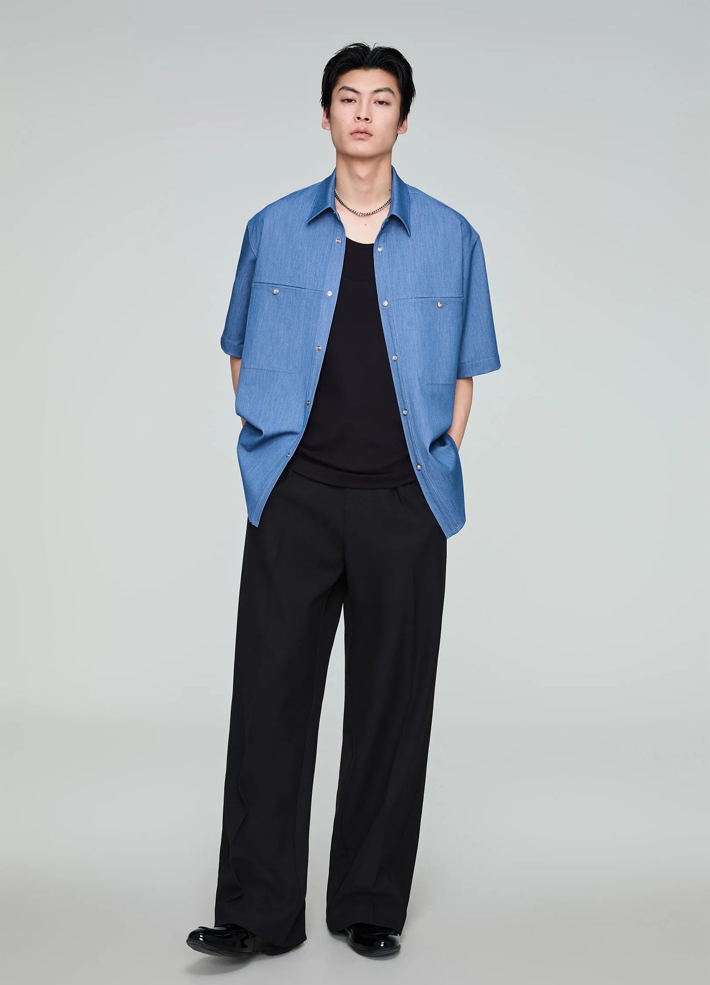 Classic OPC Trousers