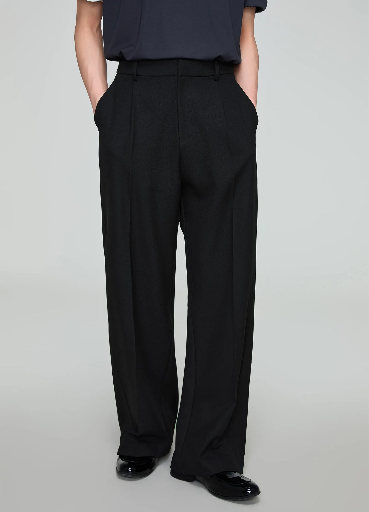 Classic OPC Trousers