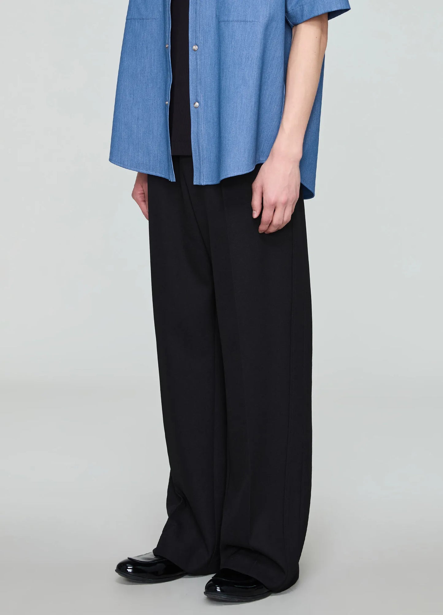 Classic OPC Trousers
