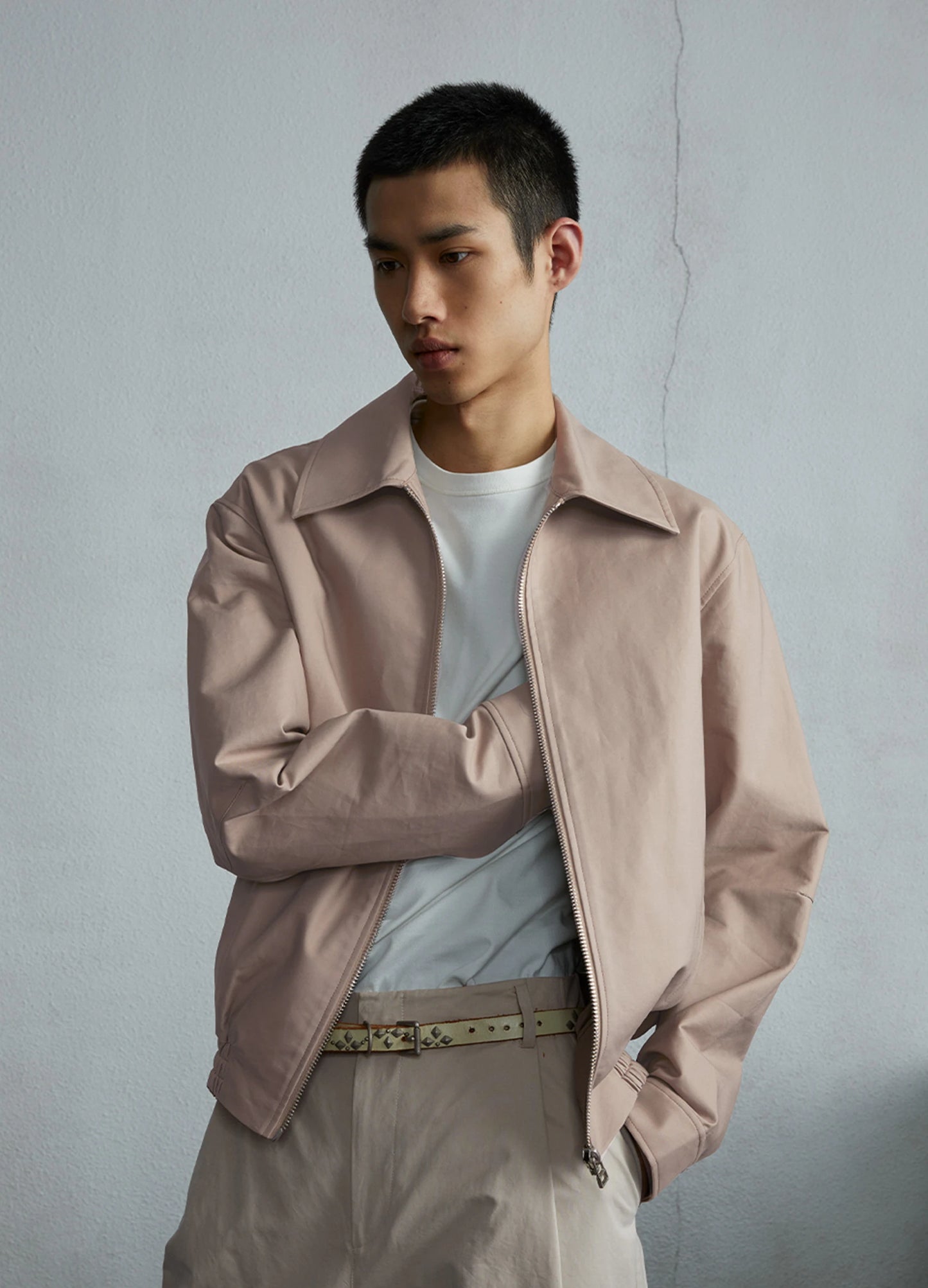 Classic Work Jacket