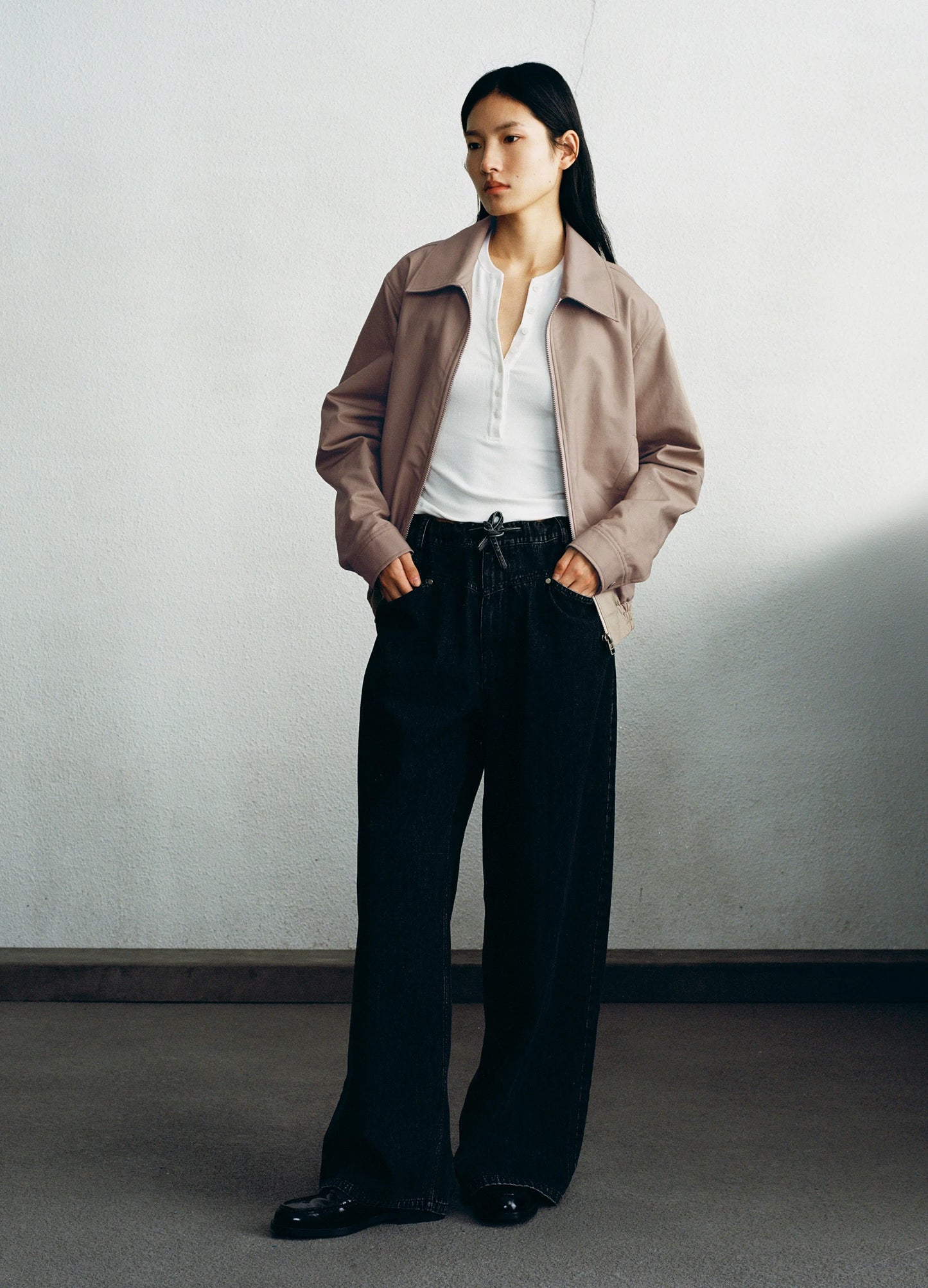Classic Work Jacket