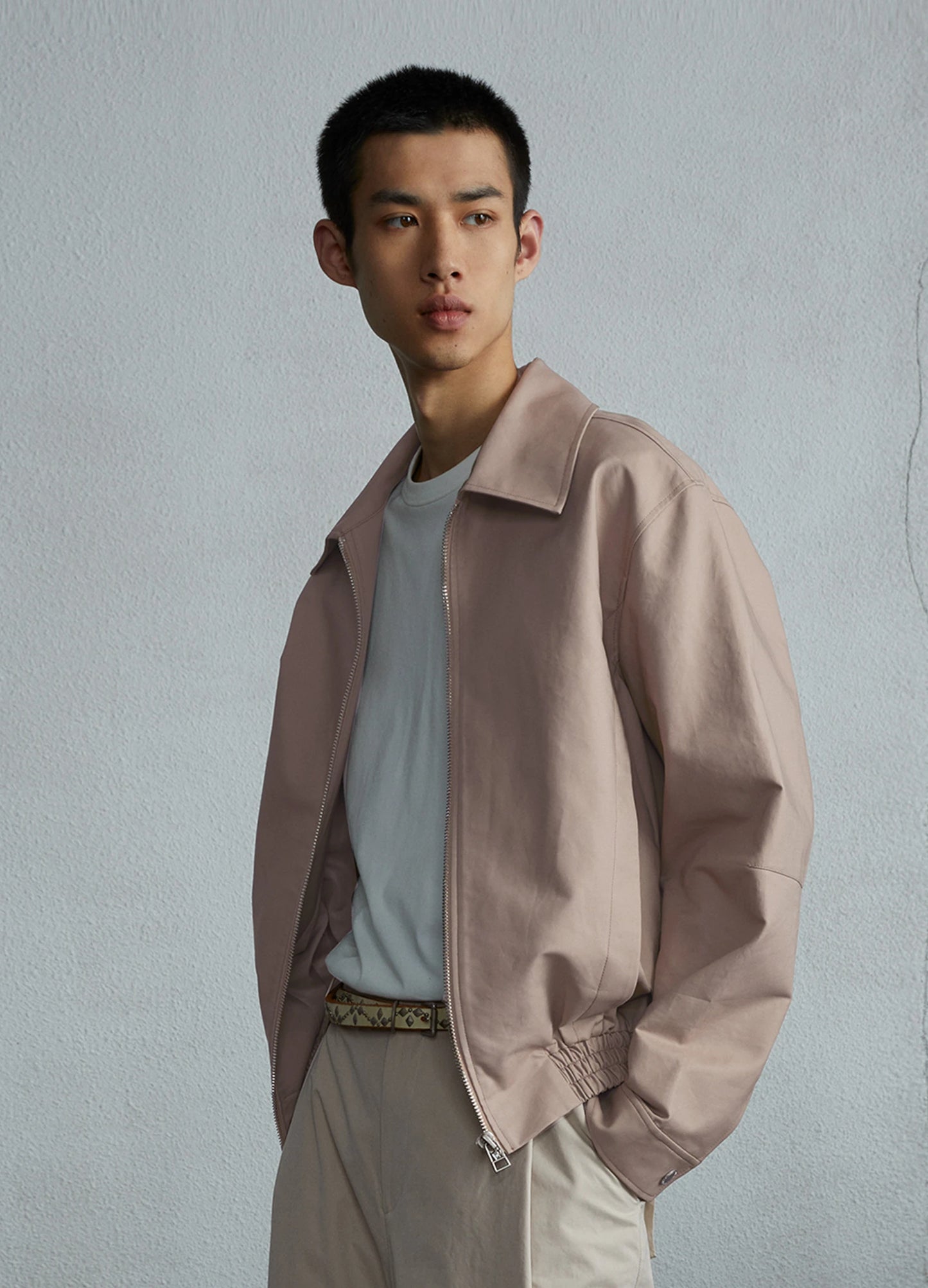 Classic Work Jacket