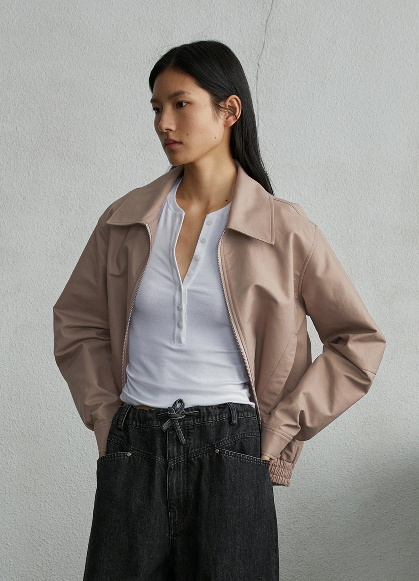 Classic Work Jacket