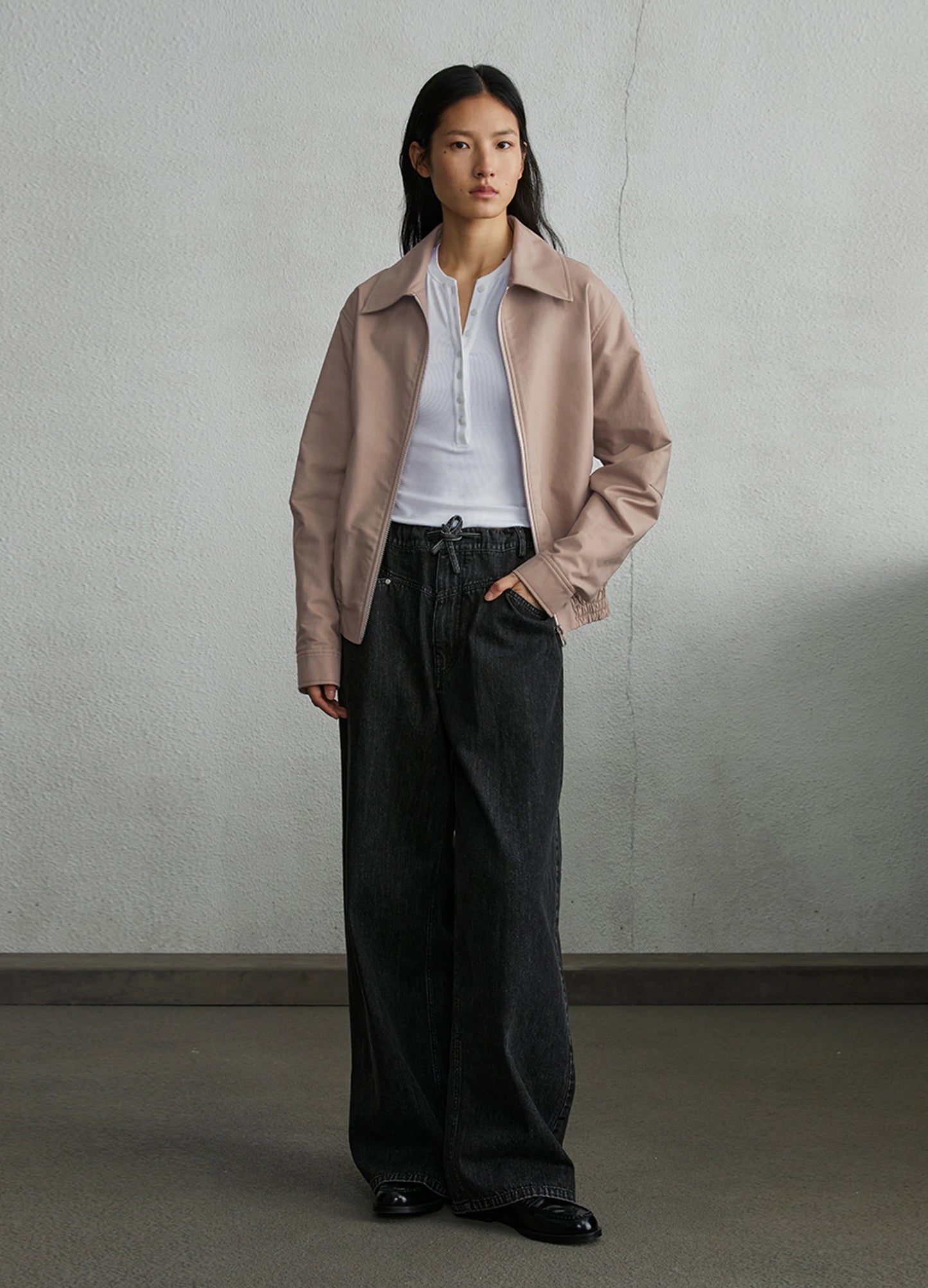 Classic Work Jacket