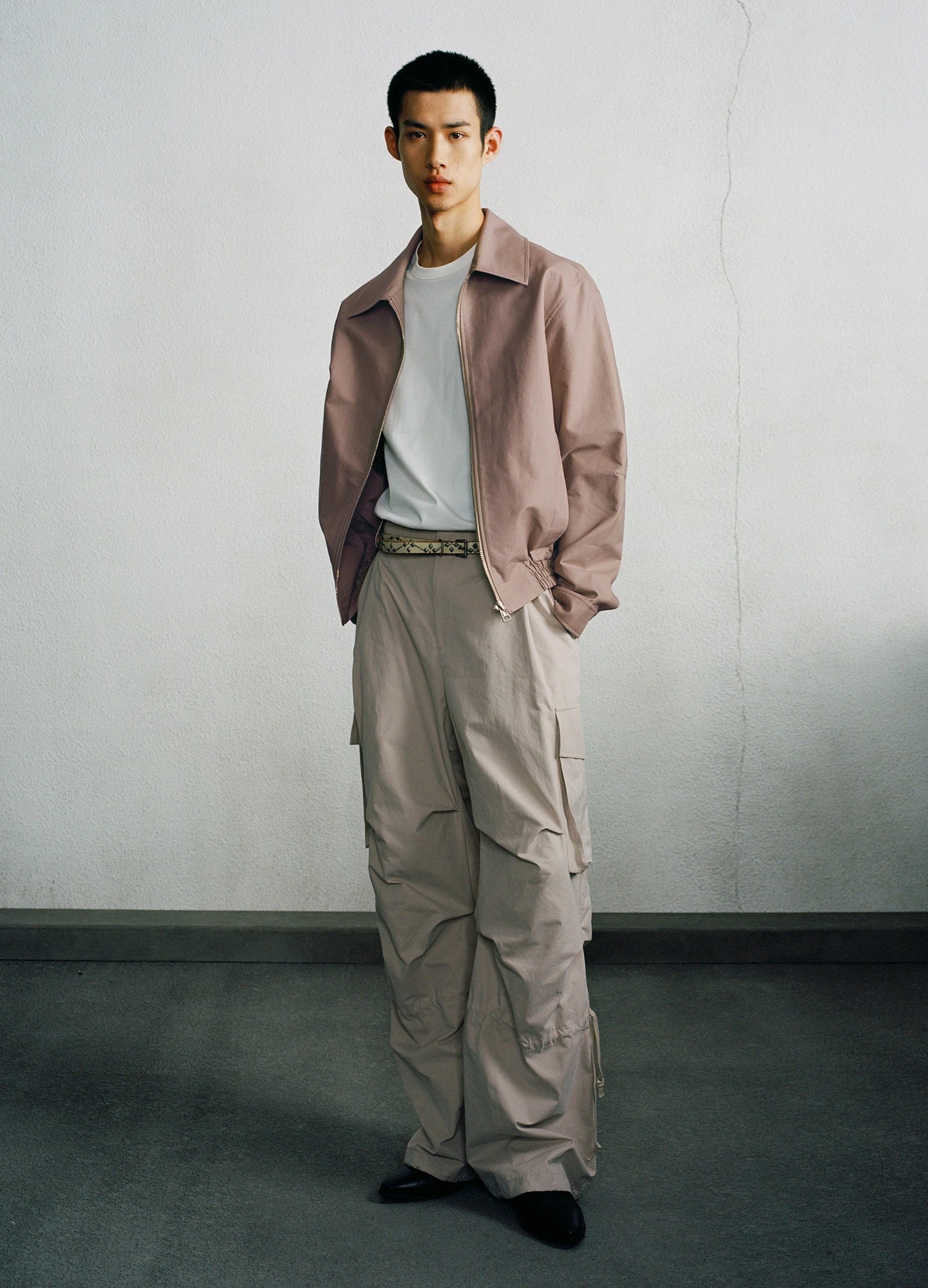 Classic Work Jacket