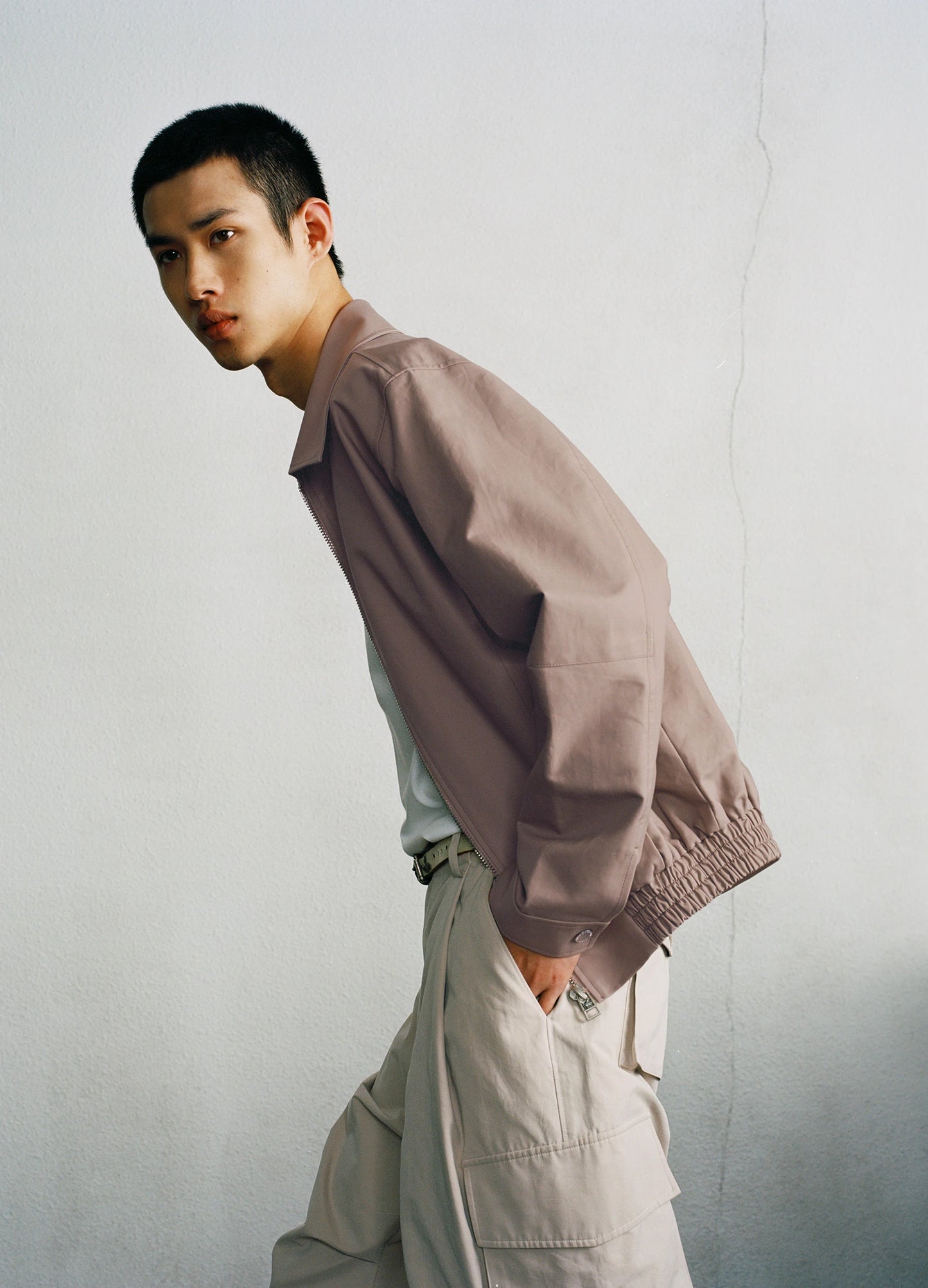 Classic Work Jacket