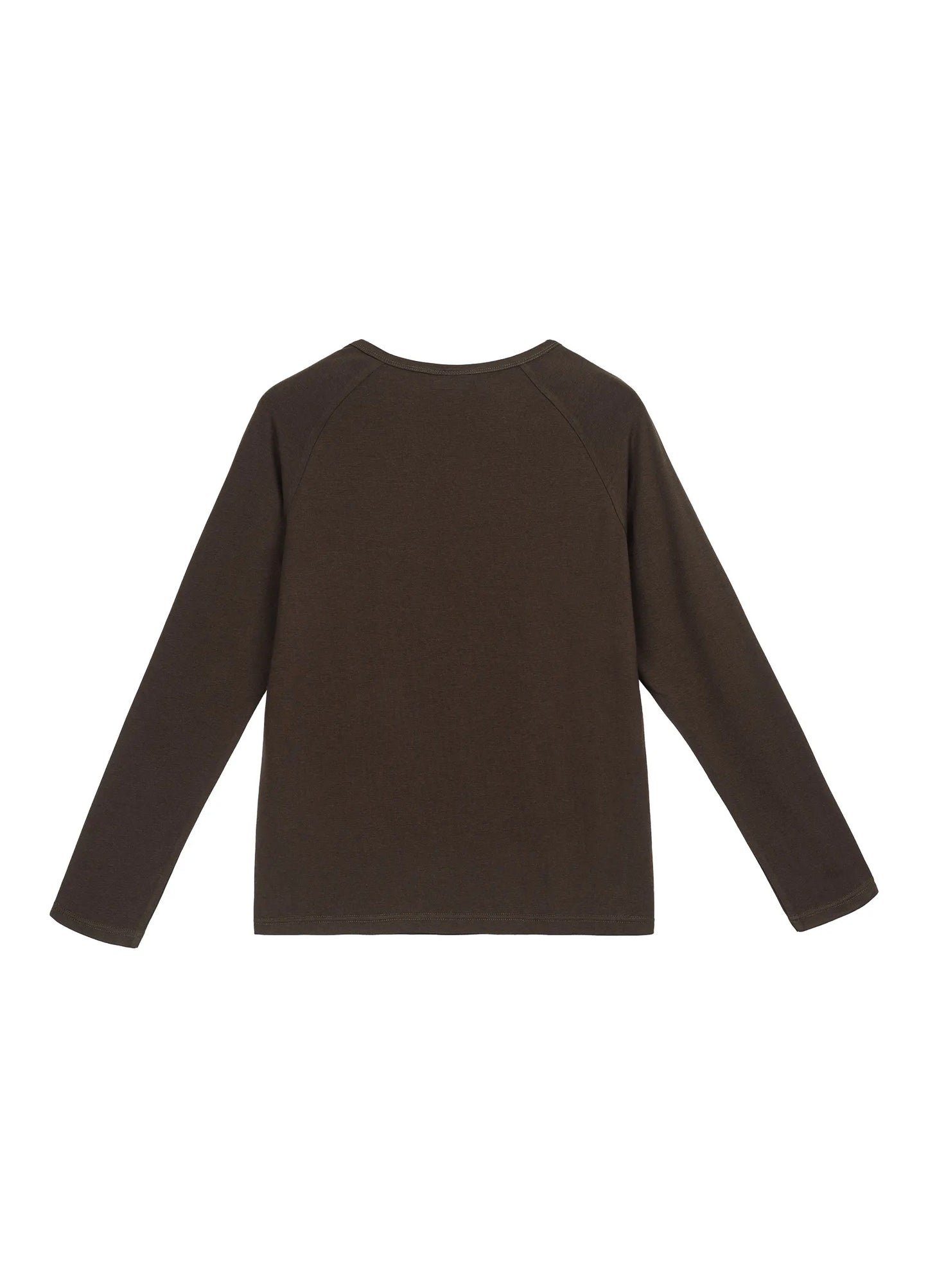 Coco Henley Longsleeve