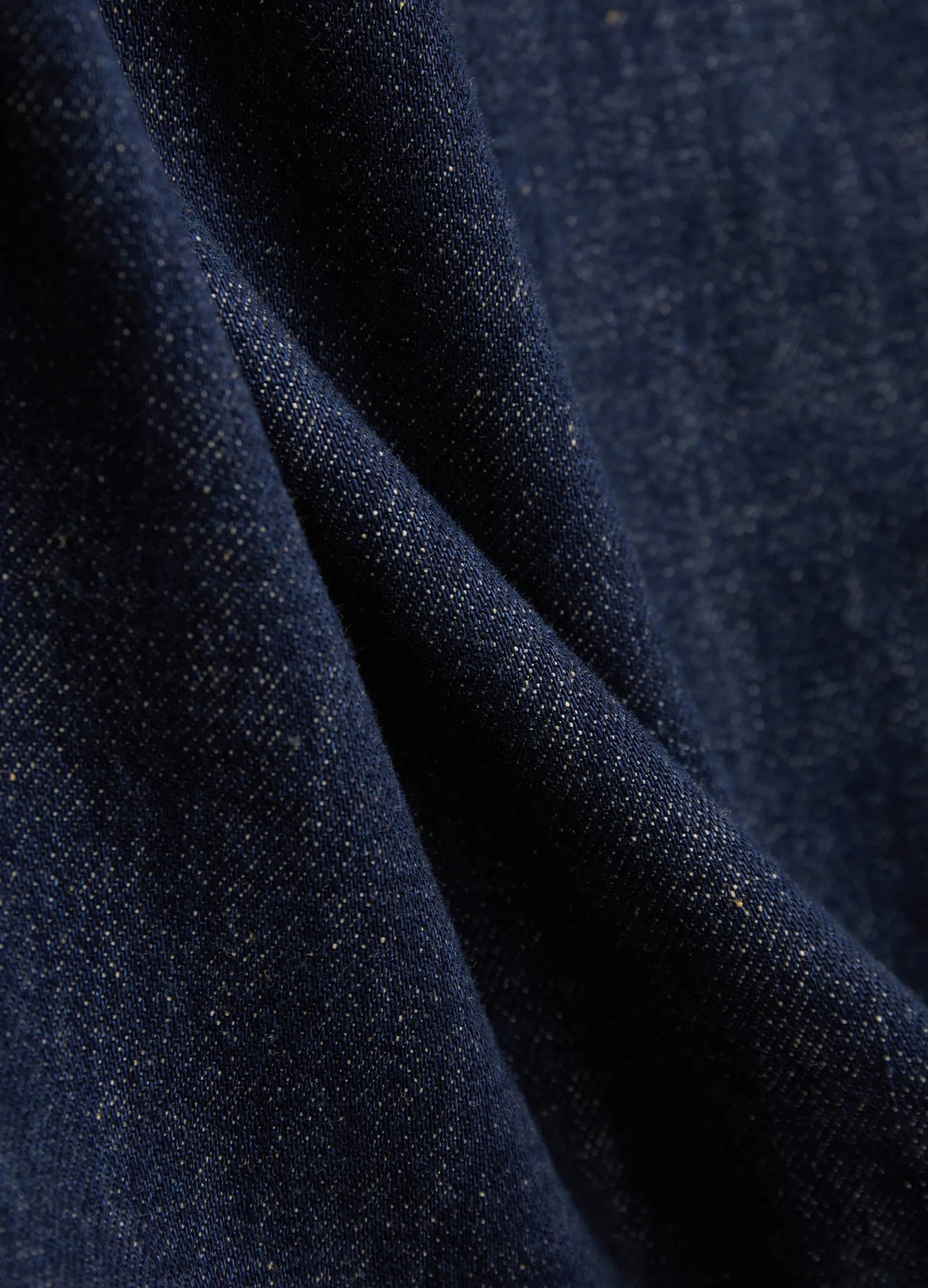 Contrast Pocket Denims