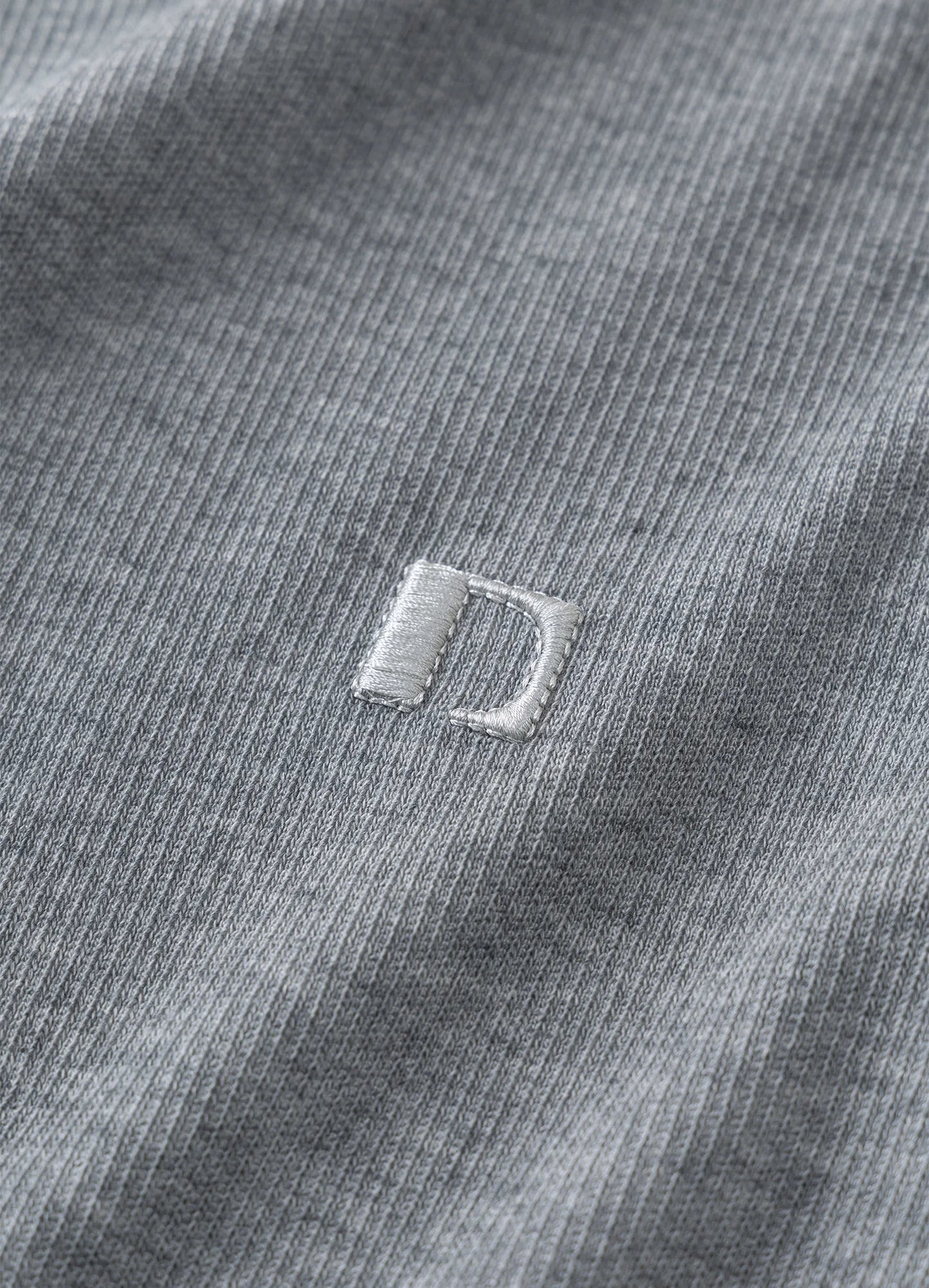 Contrast Sweater