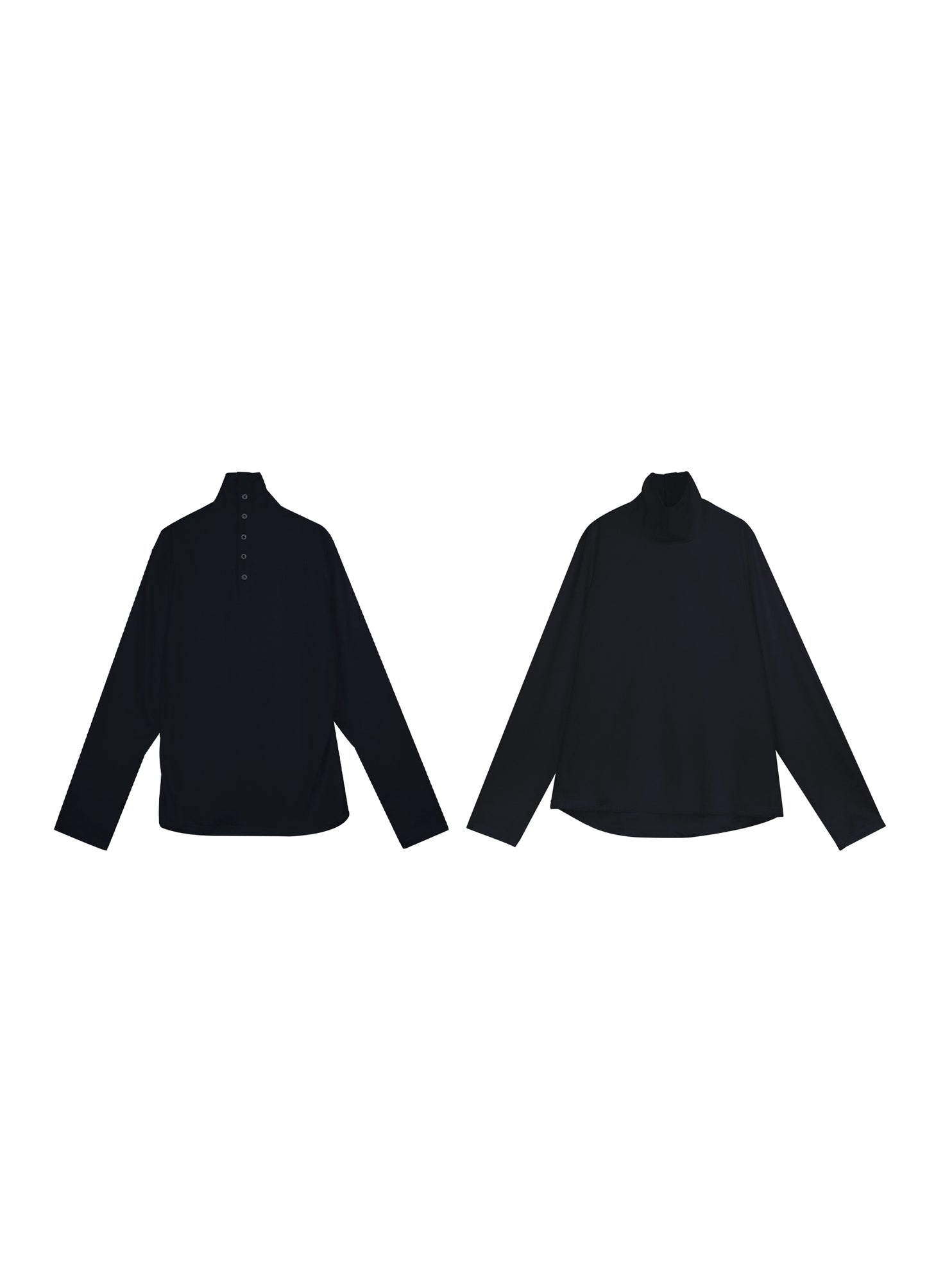 Converse Collar Shirt