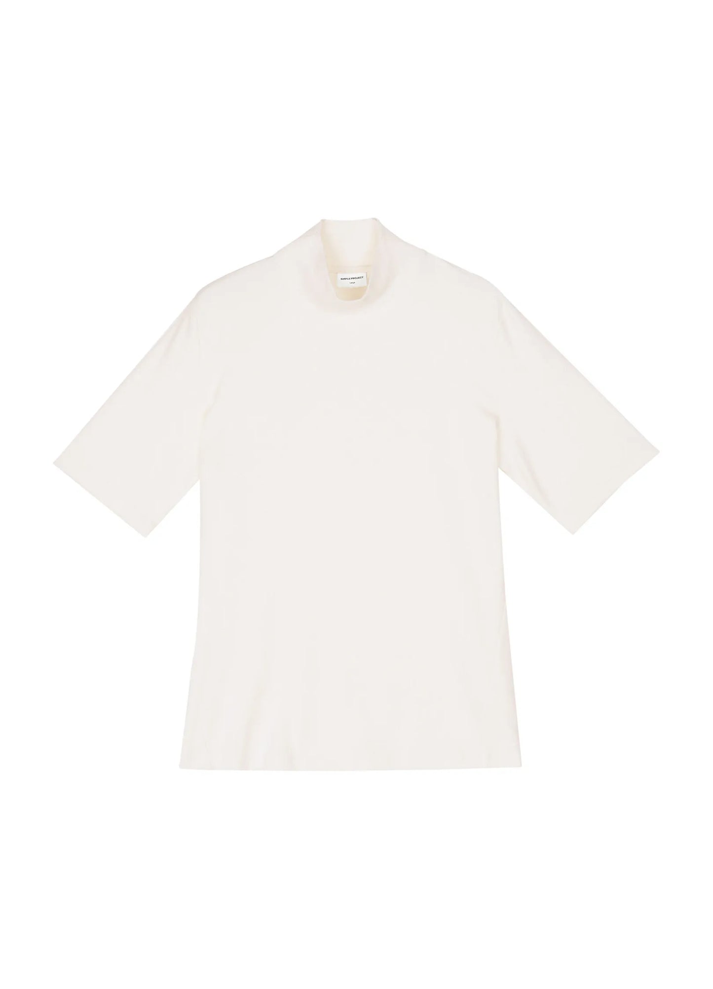 Converse Collar Tee