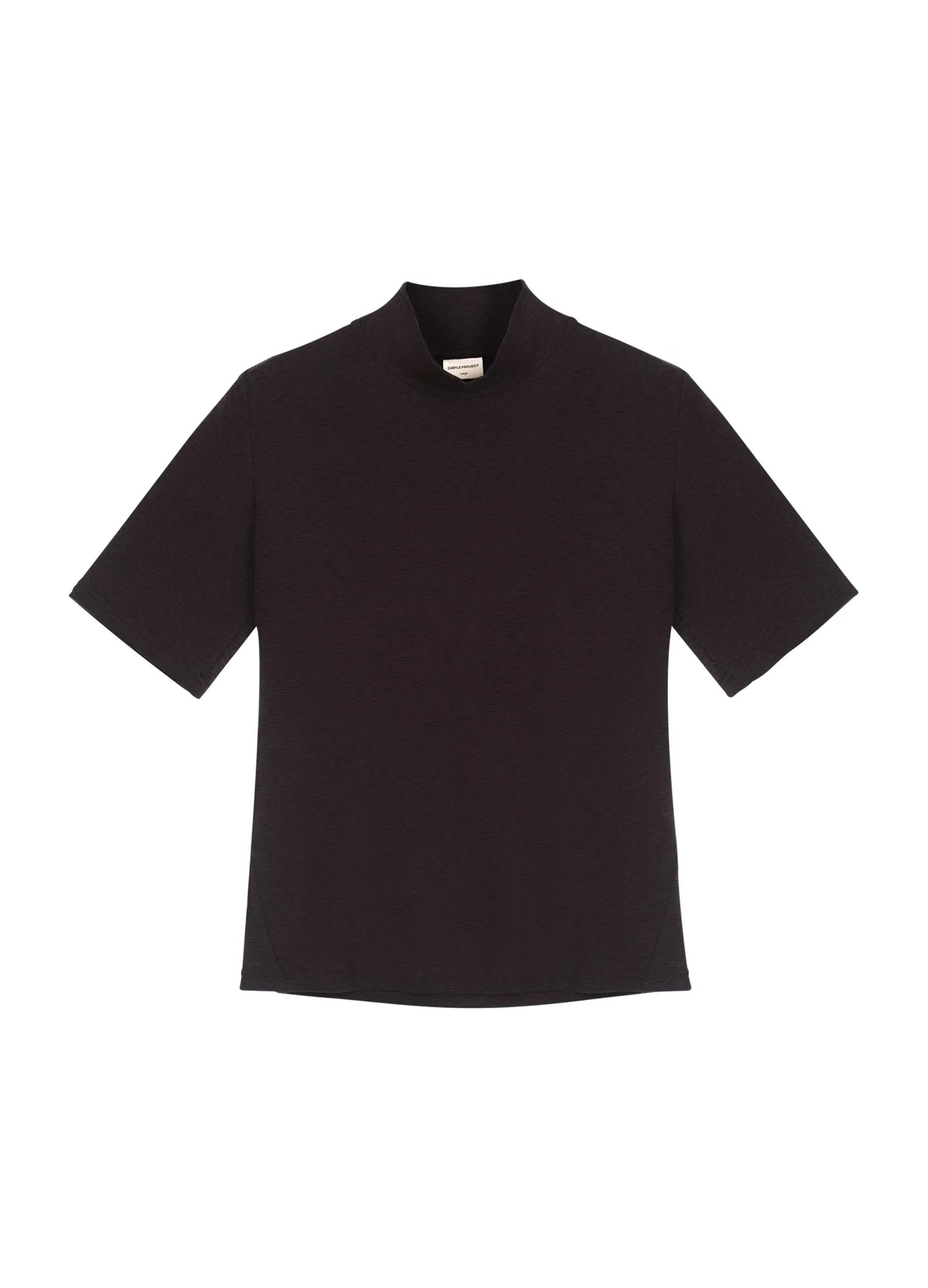 Converse Collar Tee