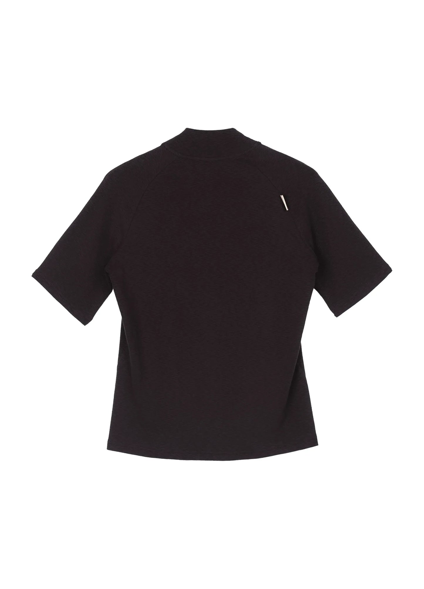 Converse Collar Tee