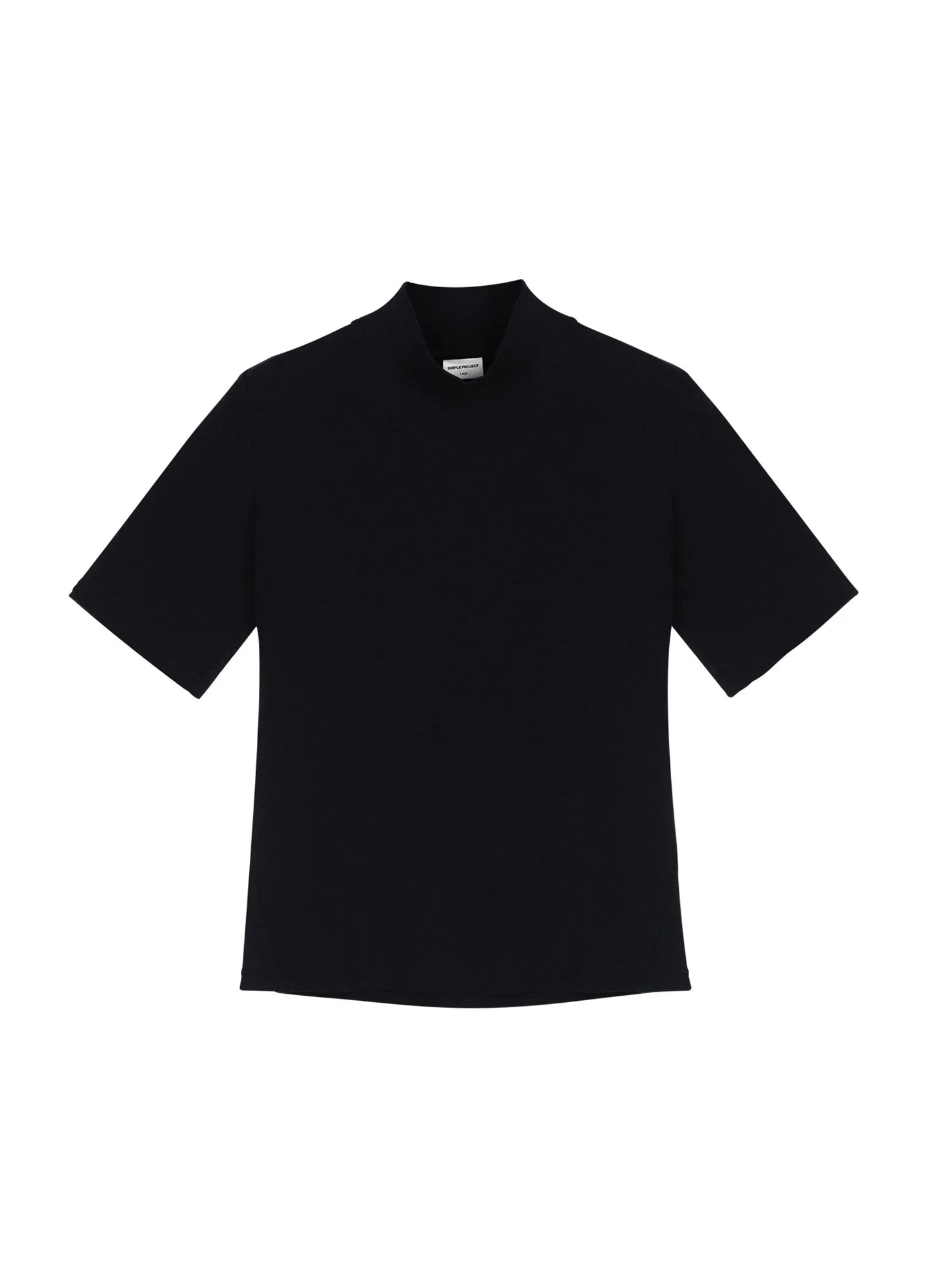 Converse Collar Tee