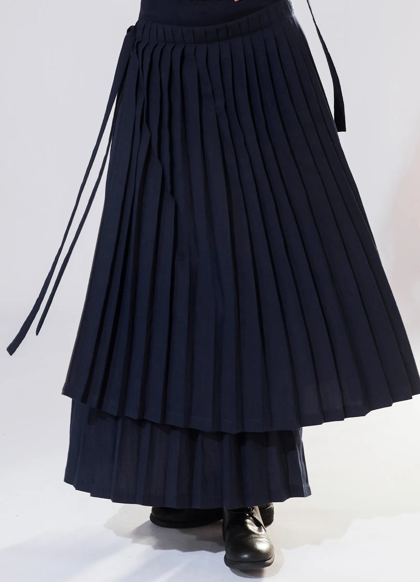 Corset Irregular Set Dress