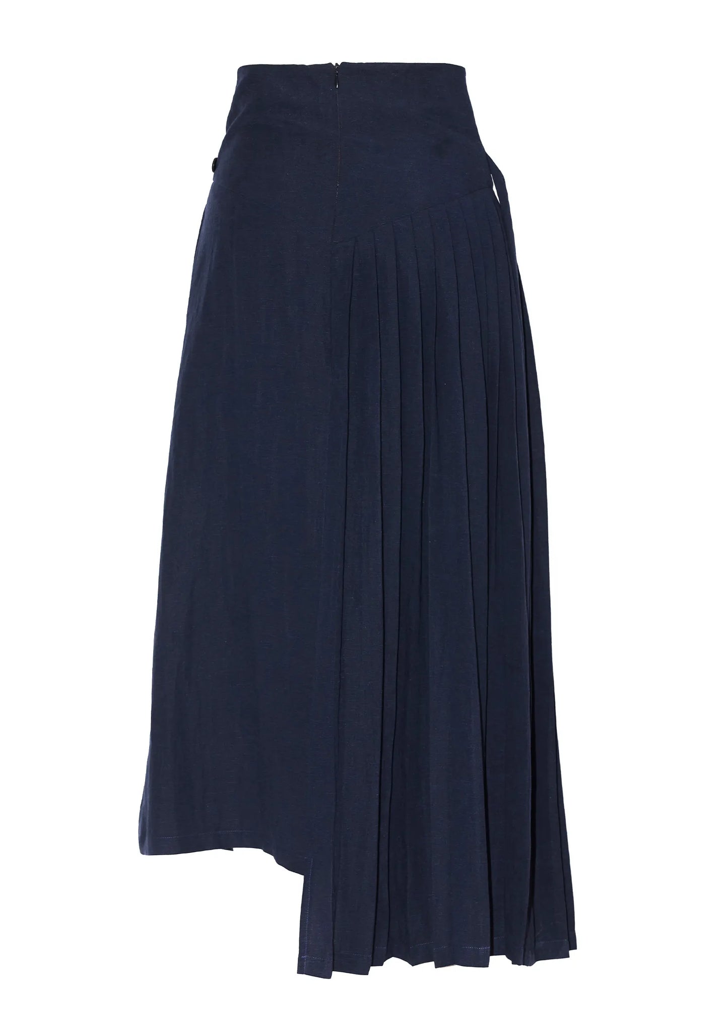Corset Irregular Set Dress
