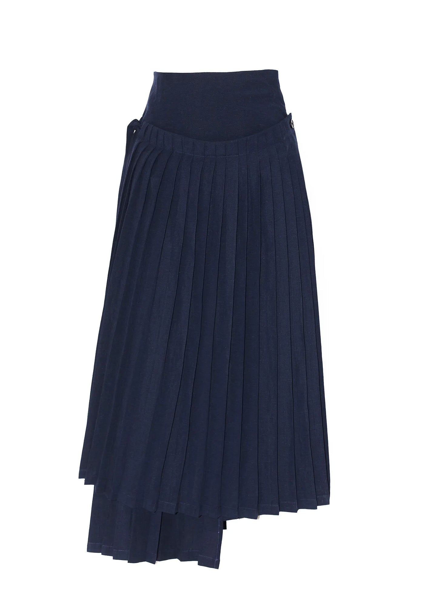 Corset Irregular Set Dress