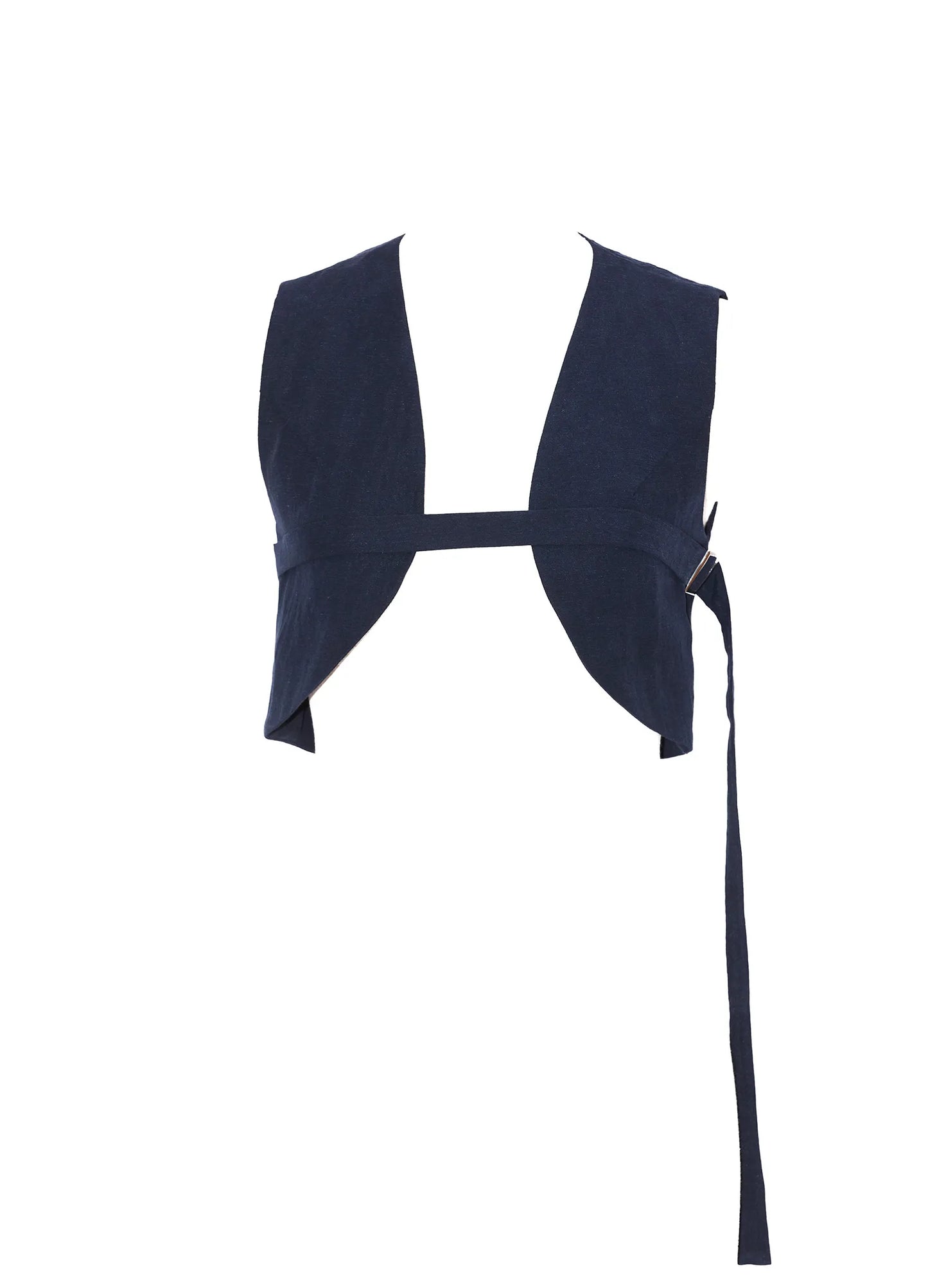 Corset Irregular Set Dress