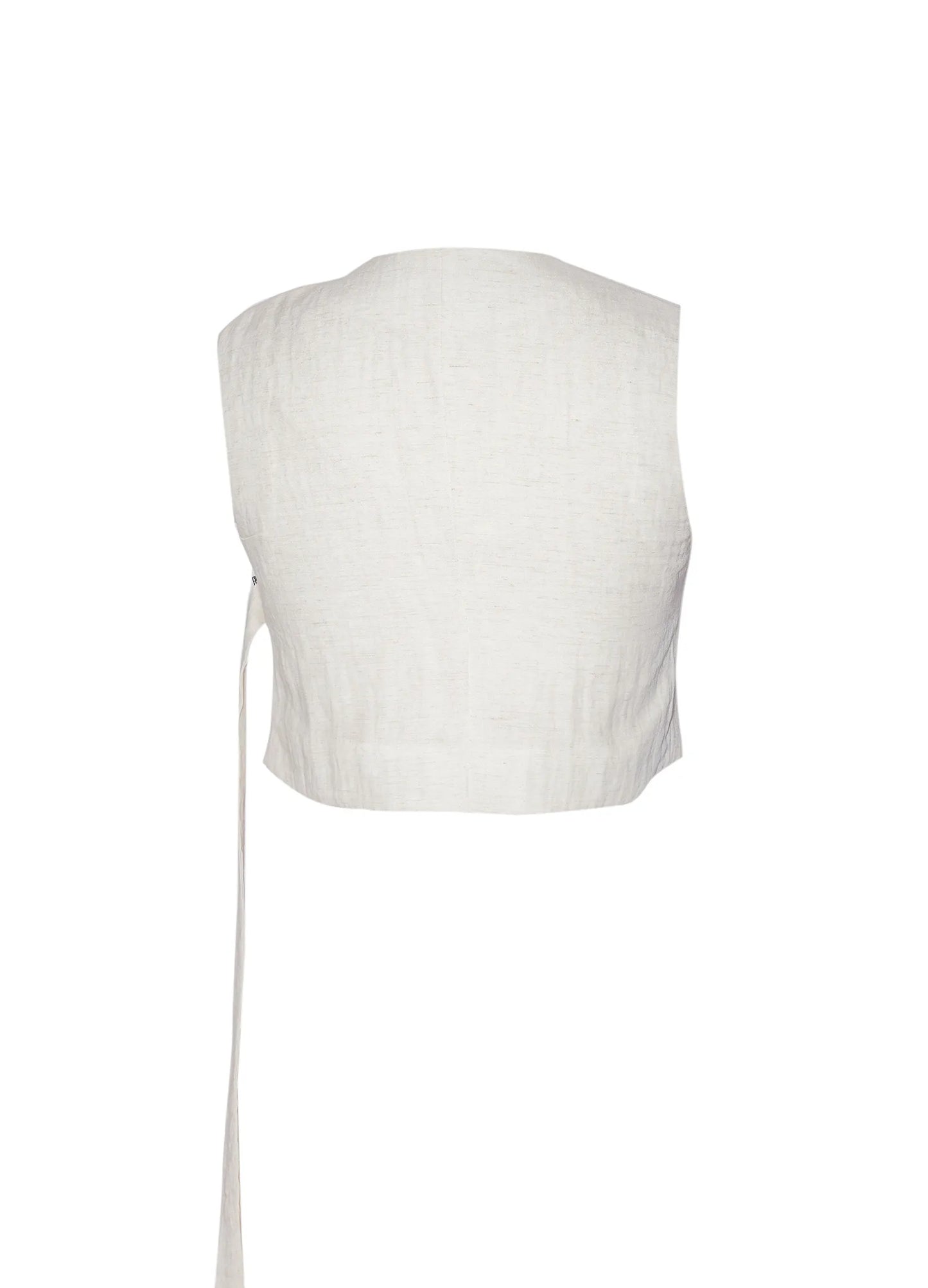 Corset Irregular Set Dress