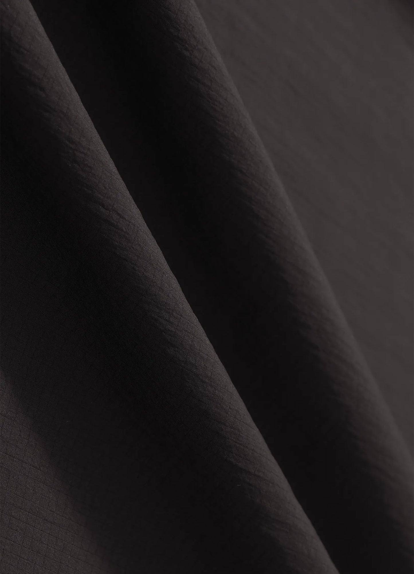 Cross Zip Wide Trousers
