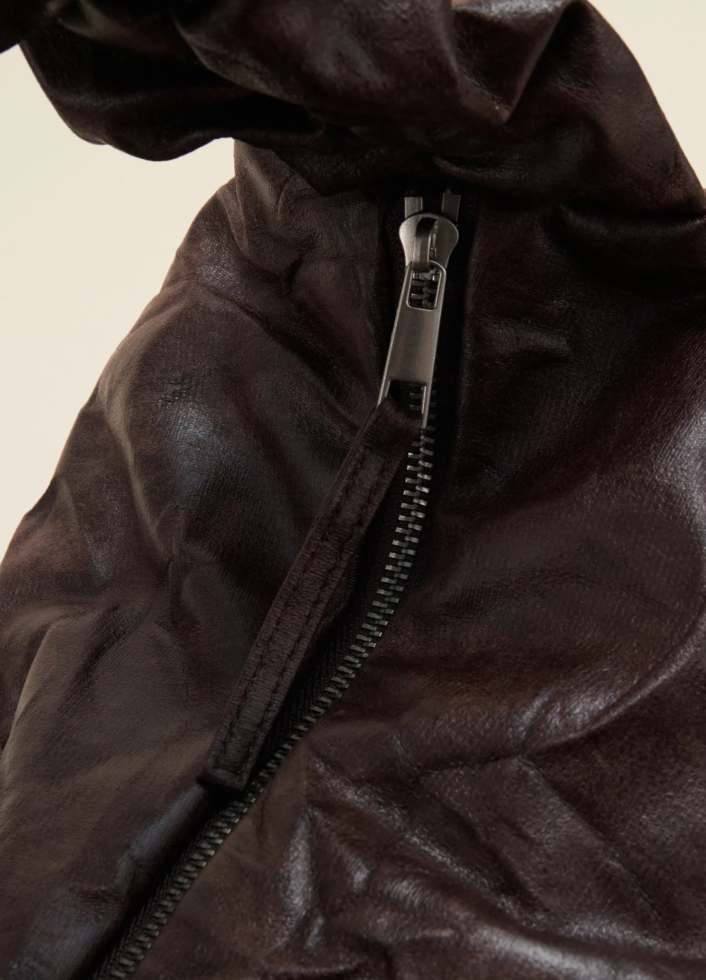 Curls Shoulder Bag