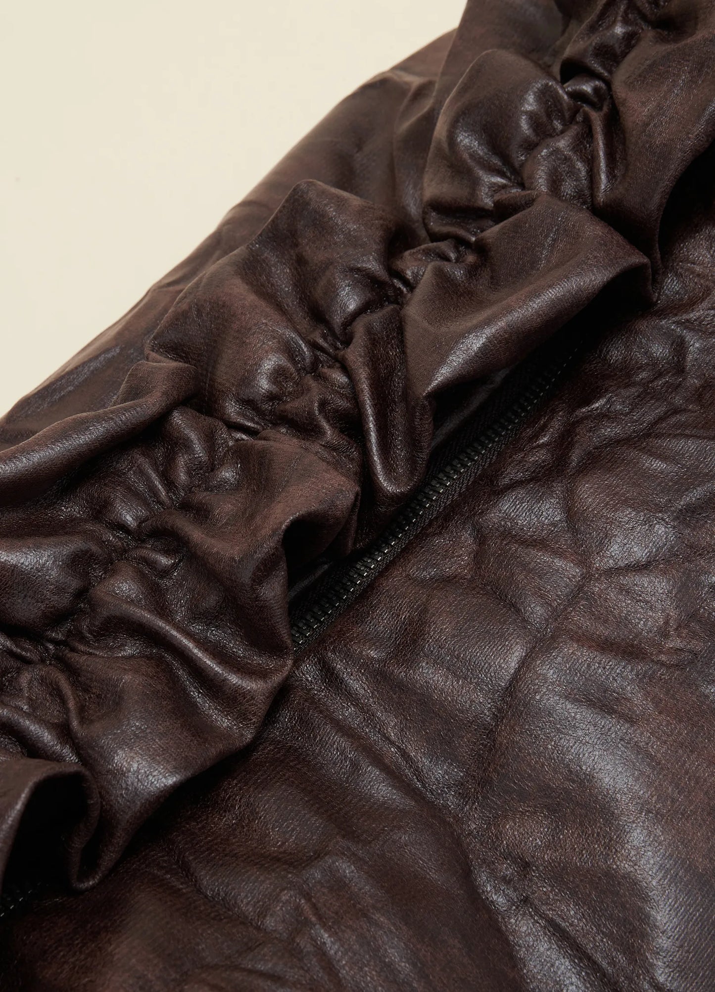 Curls Shoulder Bag