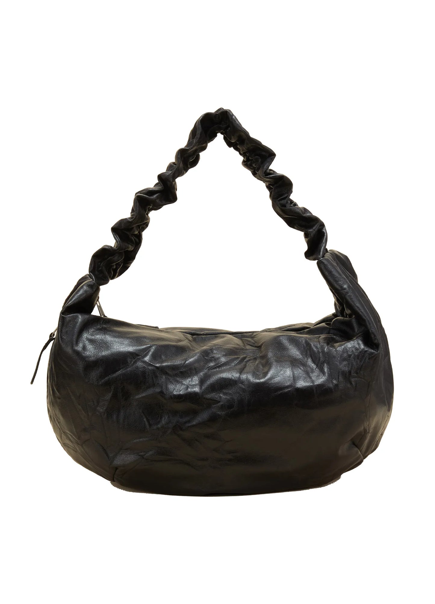 Curls Shoulder Bag