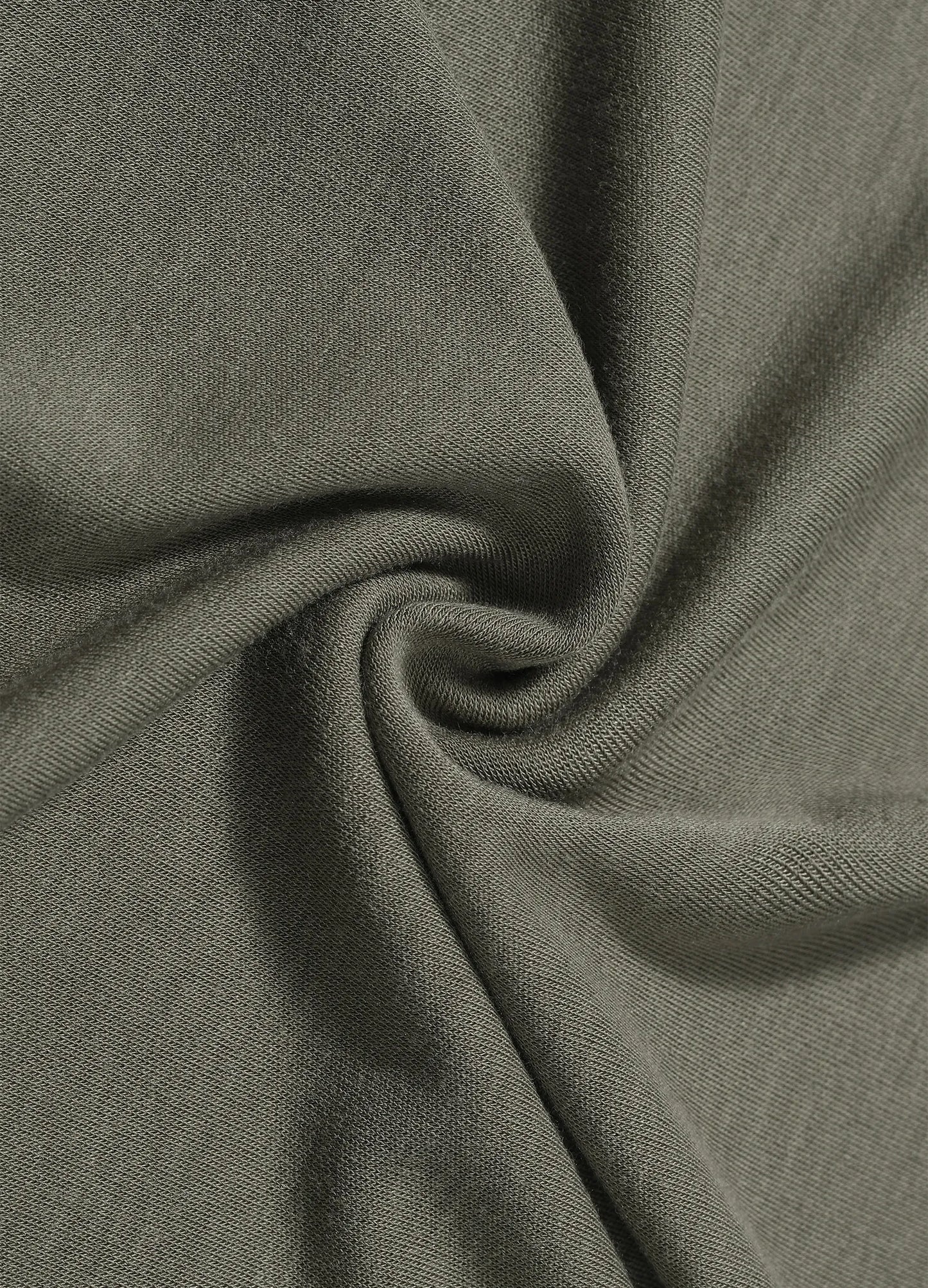 Cutout Fitted Top