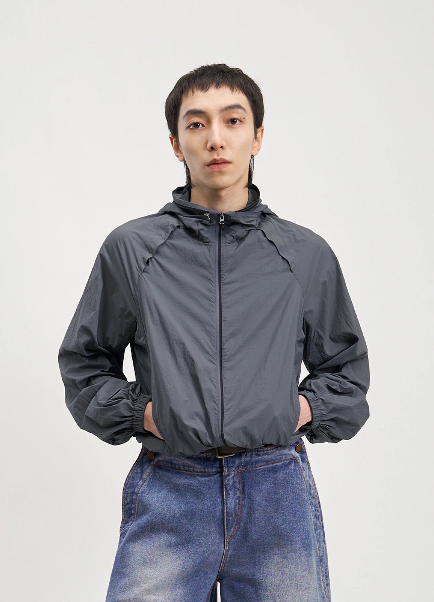 Daily Windbreaker