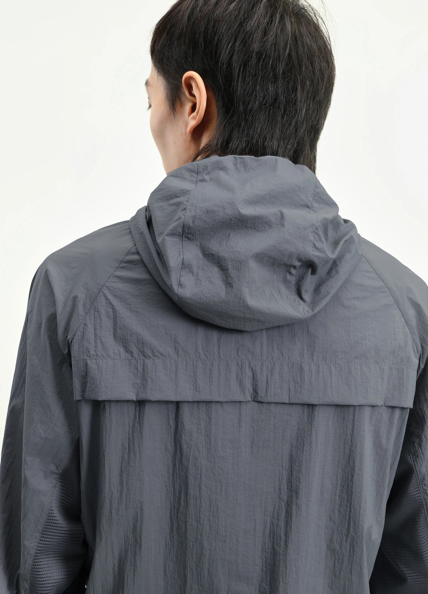 Daily Windbreaker