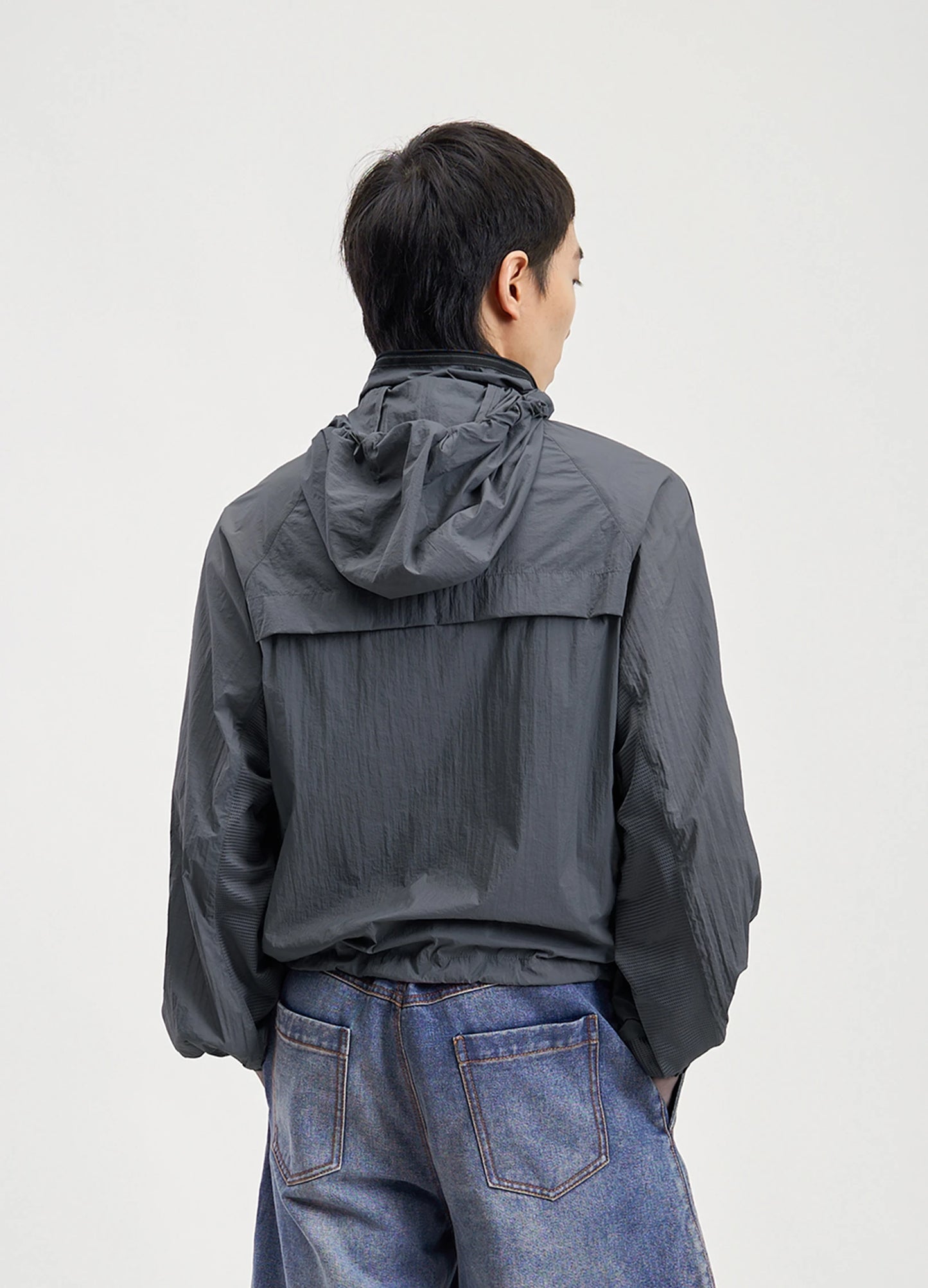 Daily Windbreaker