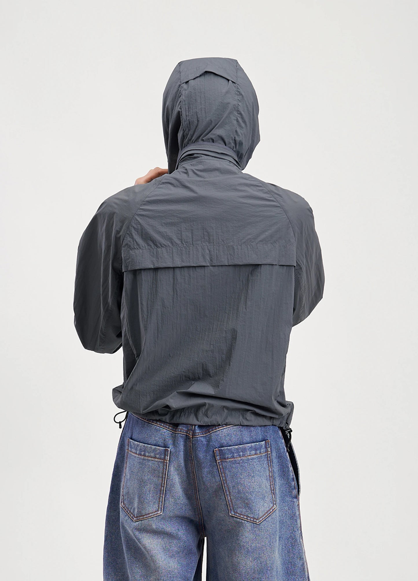 Daily Windbreaker