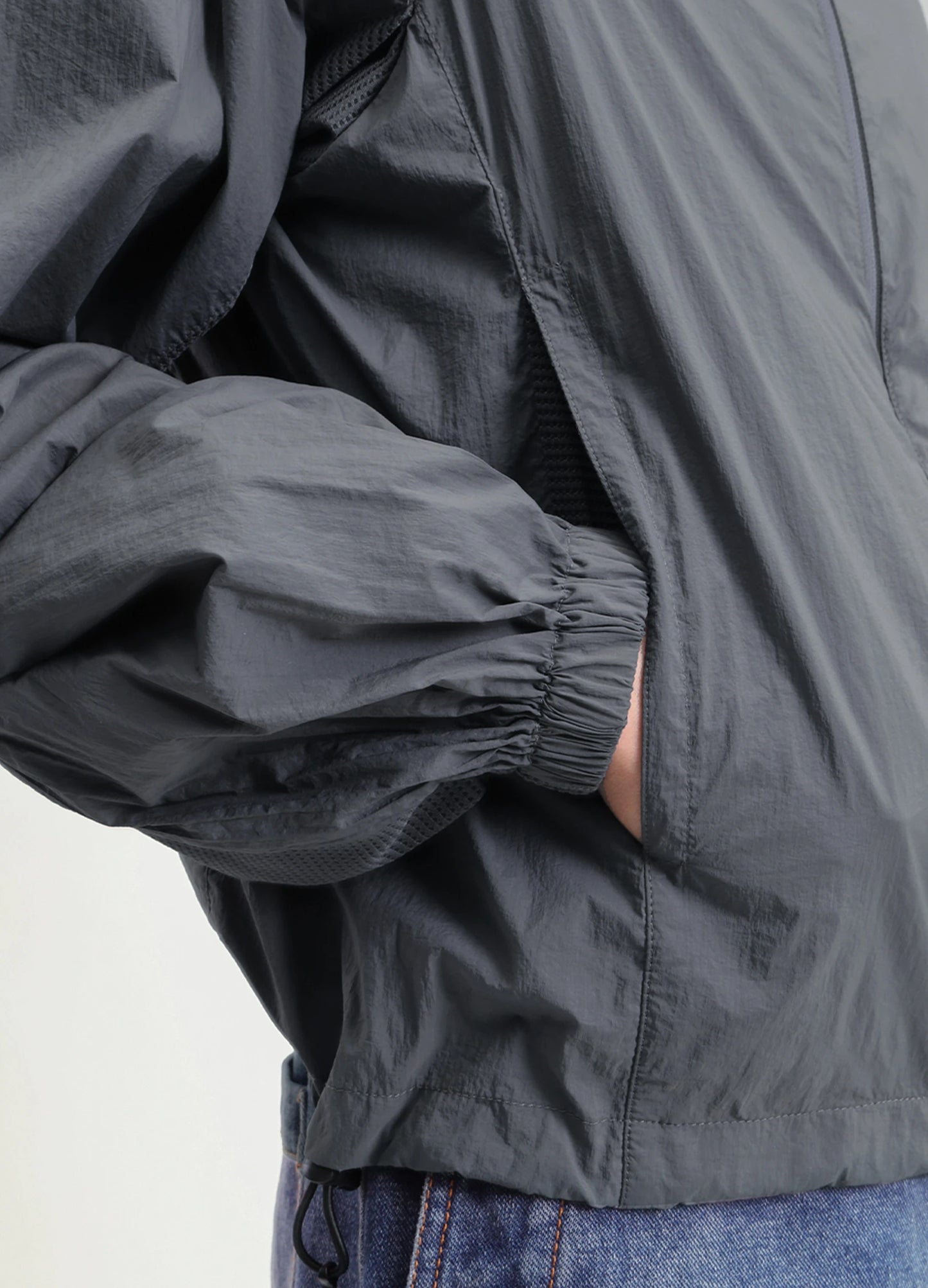 Daily Windbreaker