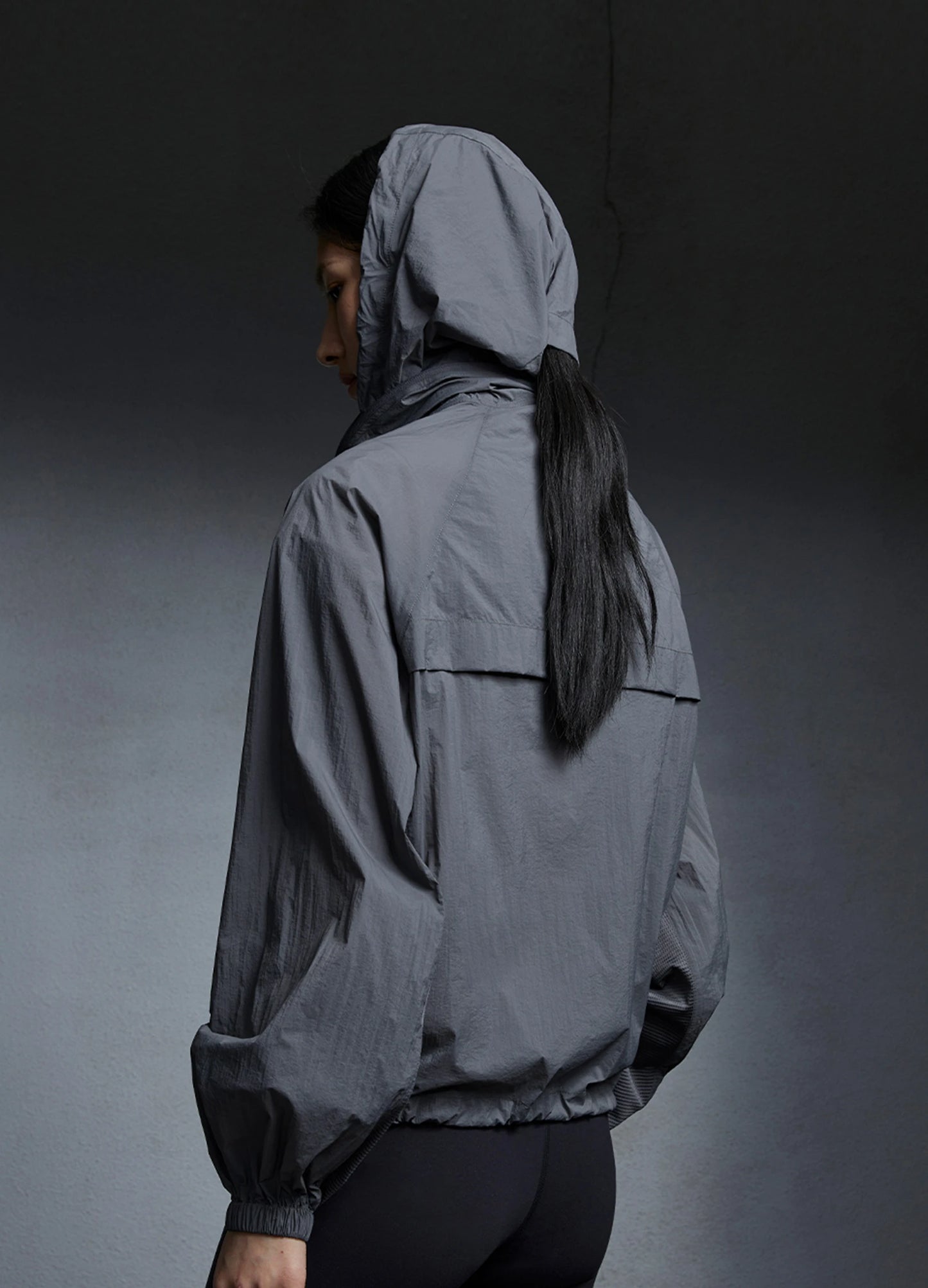 Daily Windbreaker