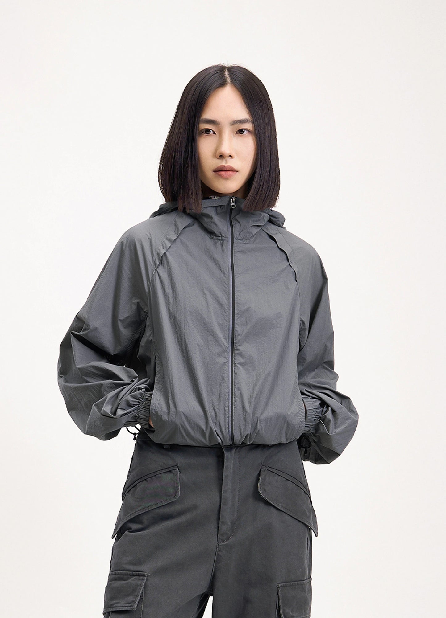 Daily Windbreaker