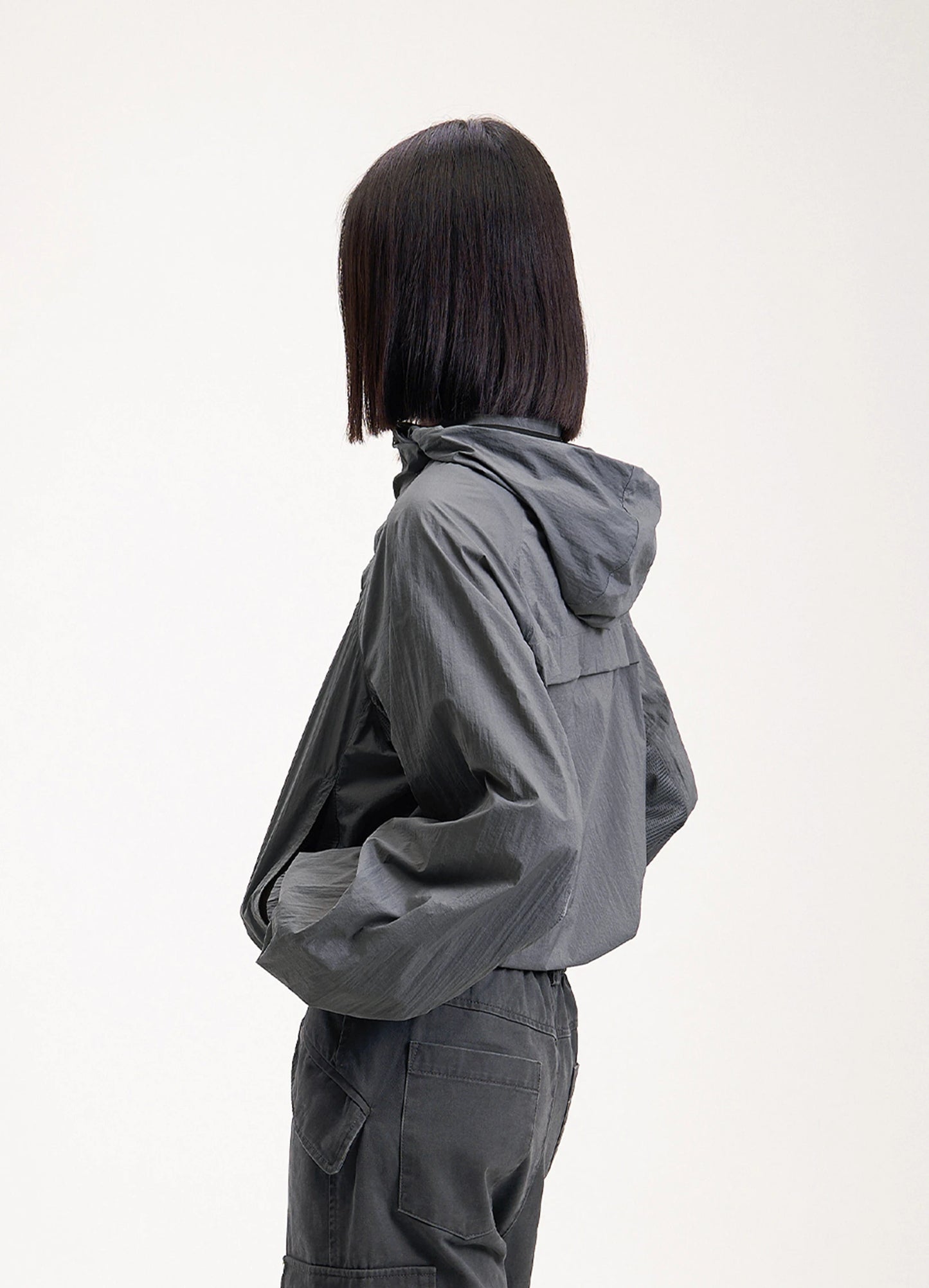 Daily Windbreaker