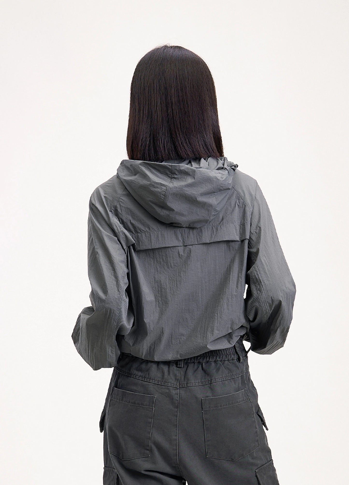 Daily Windbreaker