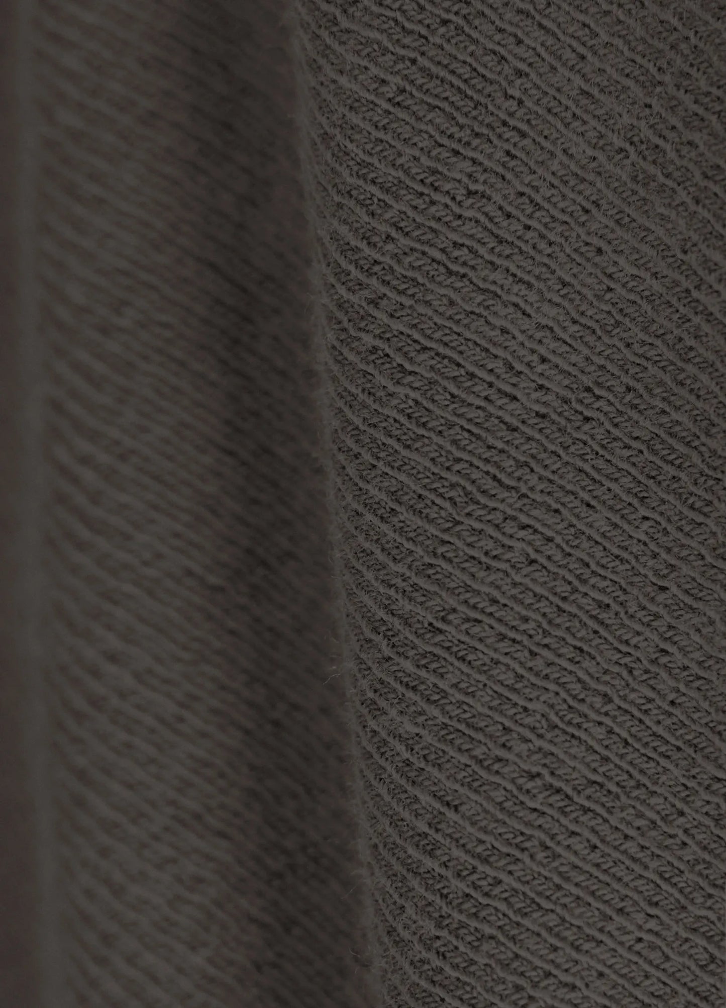 Darted Full-zip
