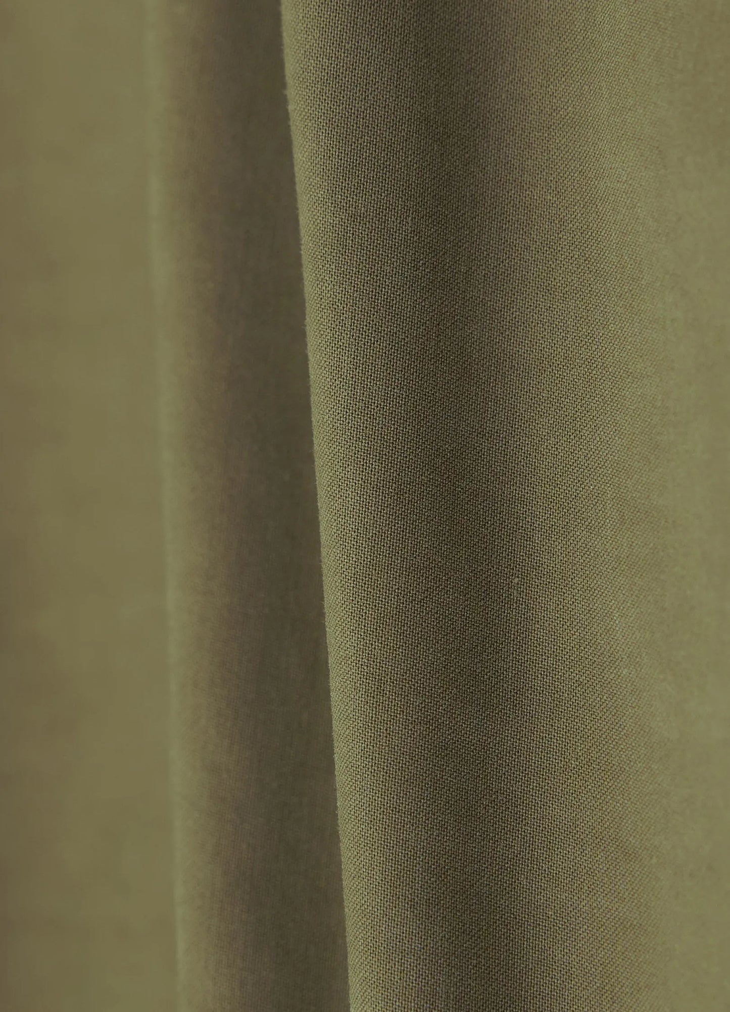 Darted Placket Jacket