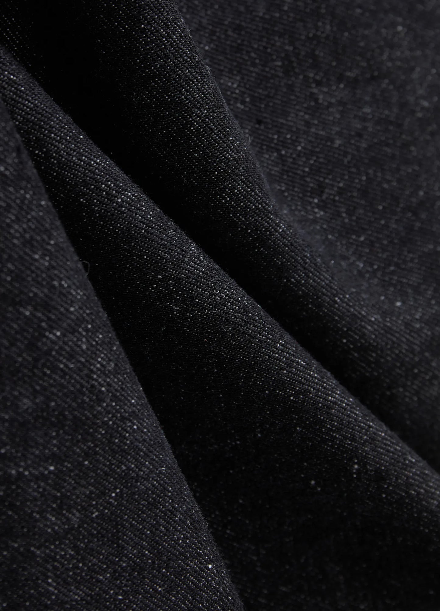 Denim Splicing Jacket