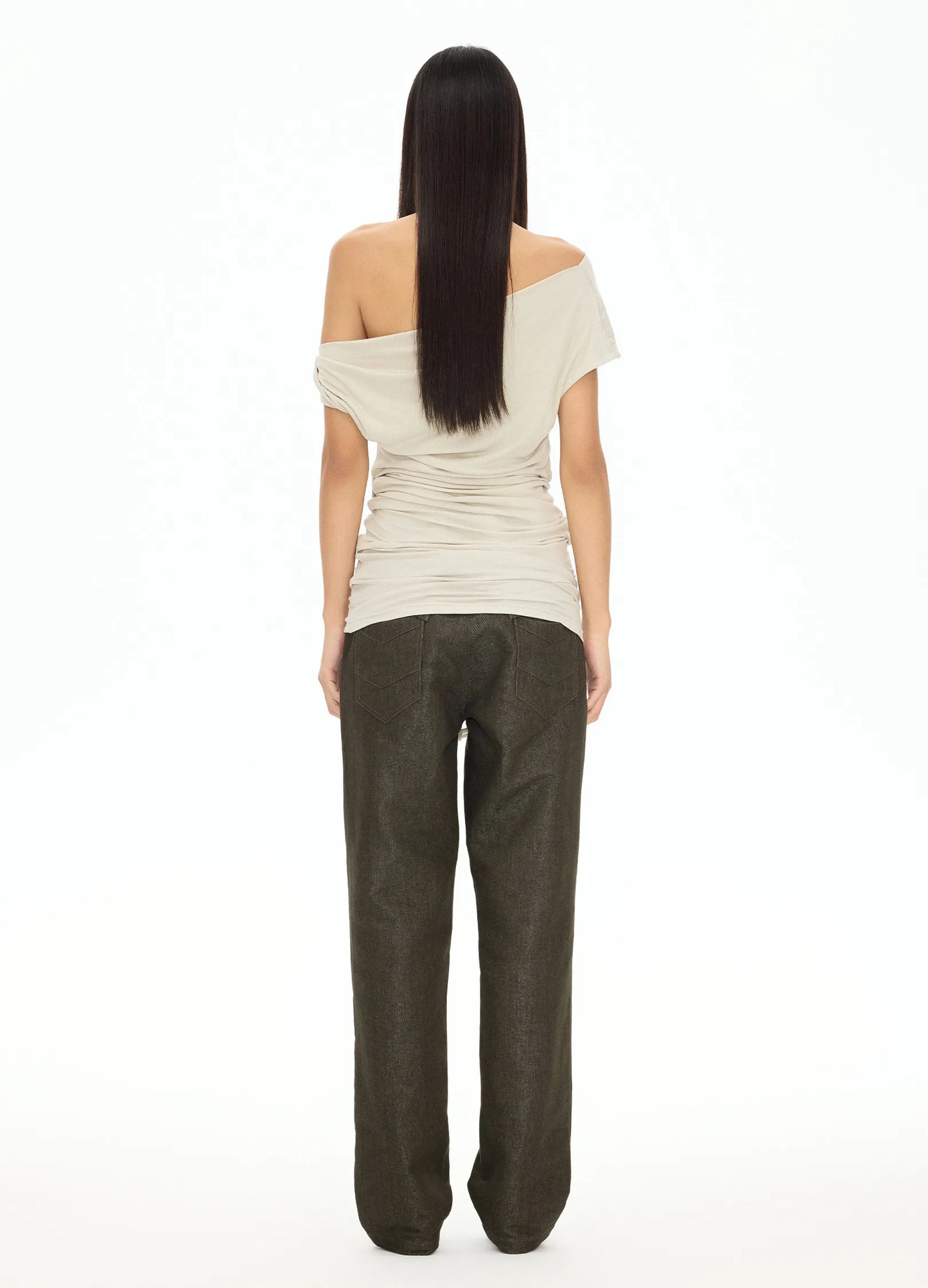 Diagonal Tanktop