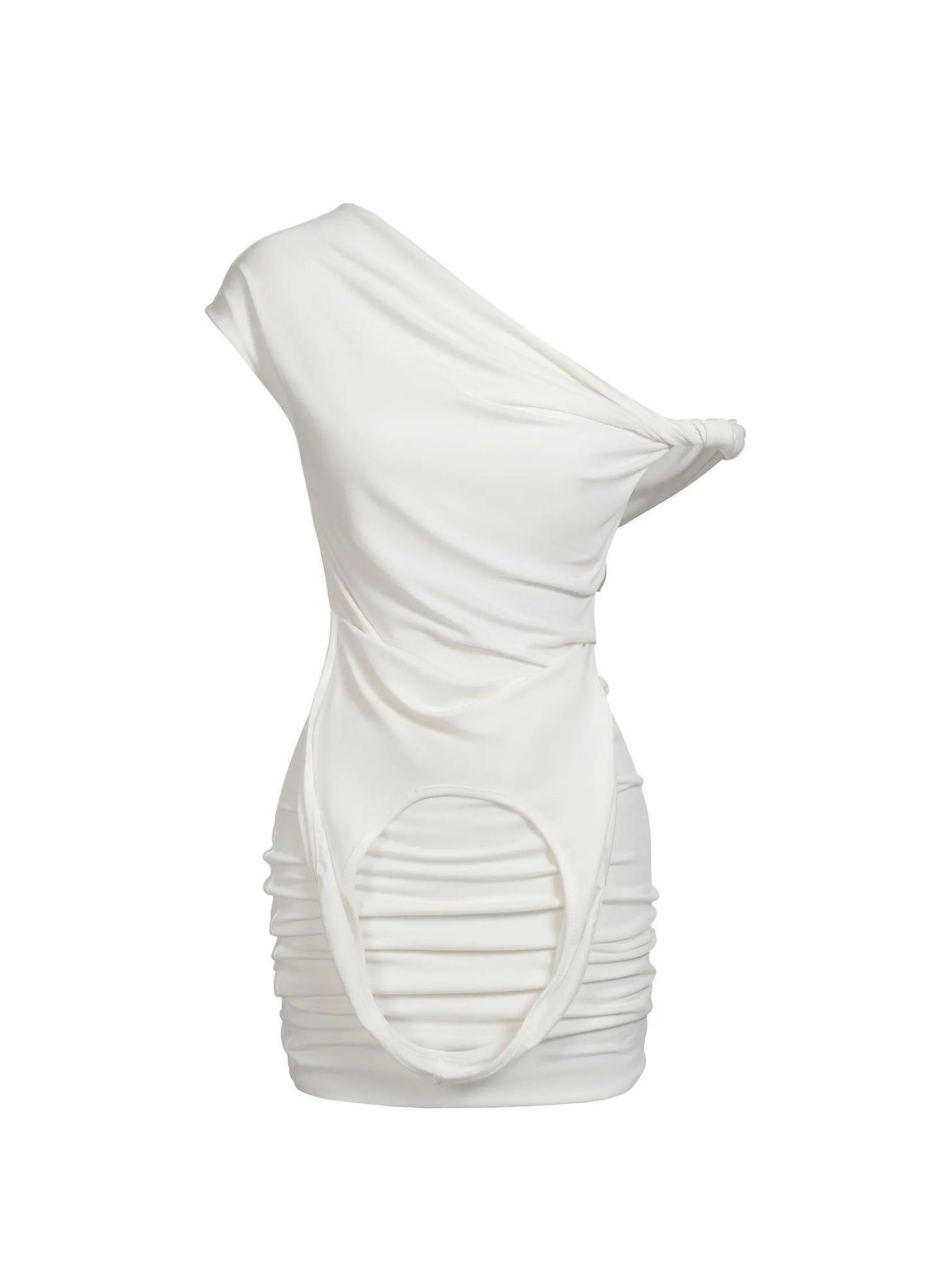 Diagonal Tanktop