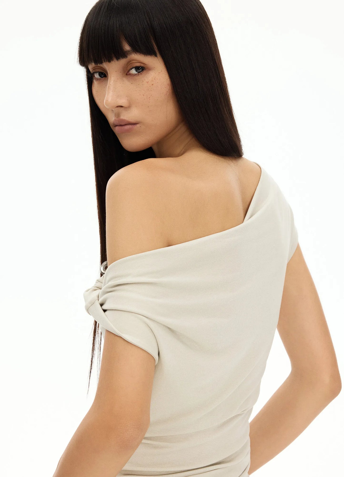 Diagonal Tanktop