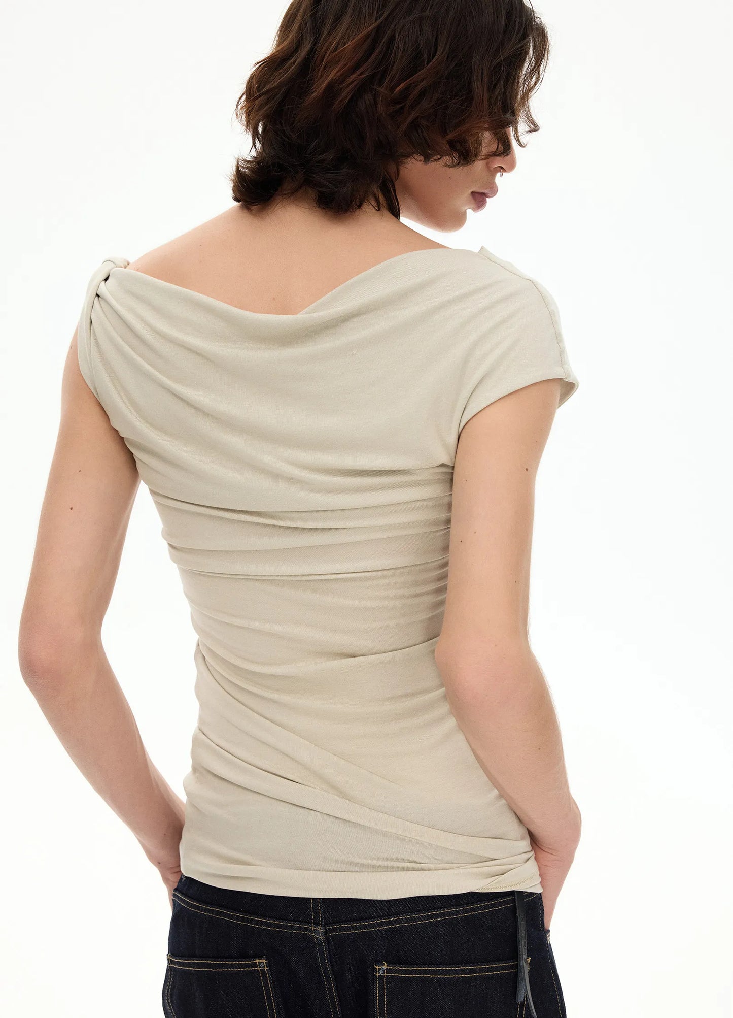 Diagonal Tanktop