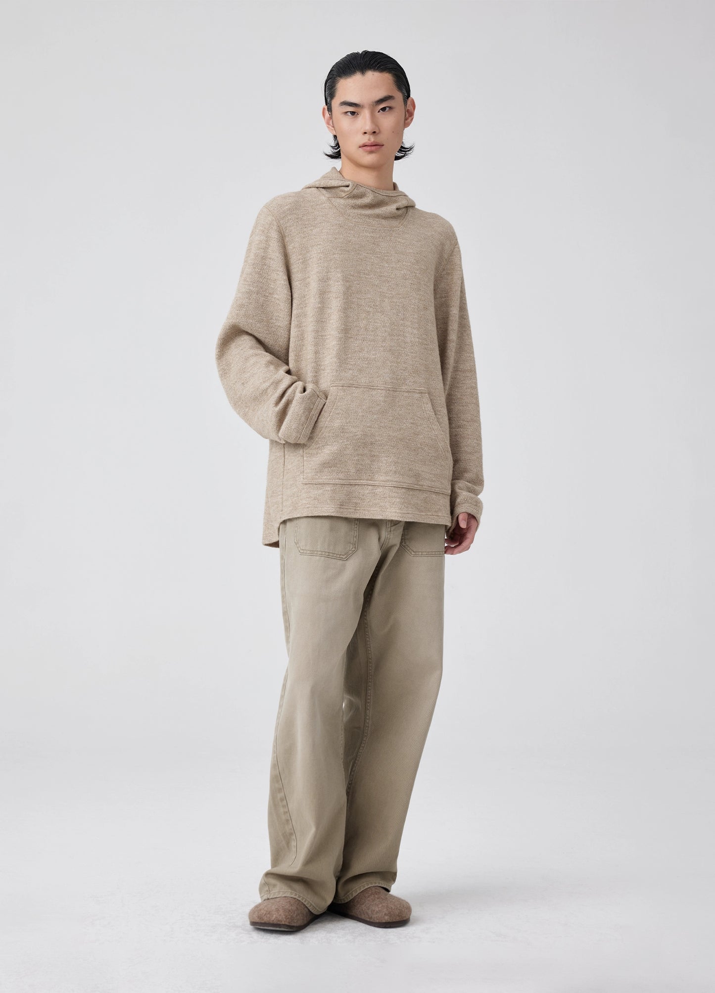 Dot Hoodie